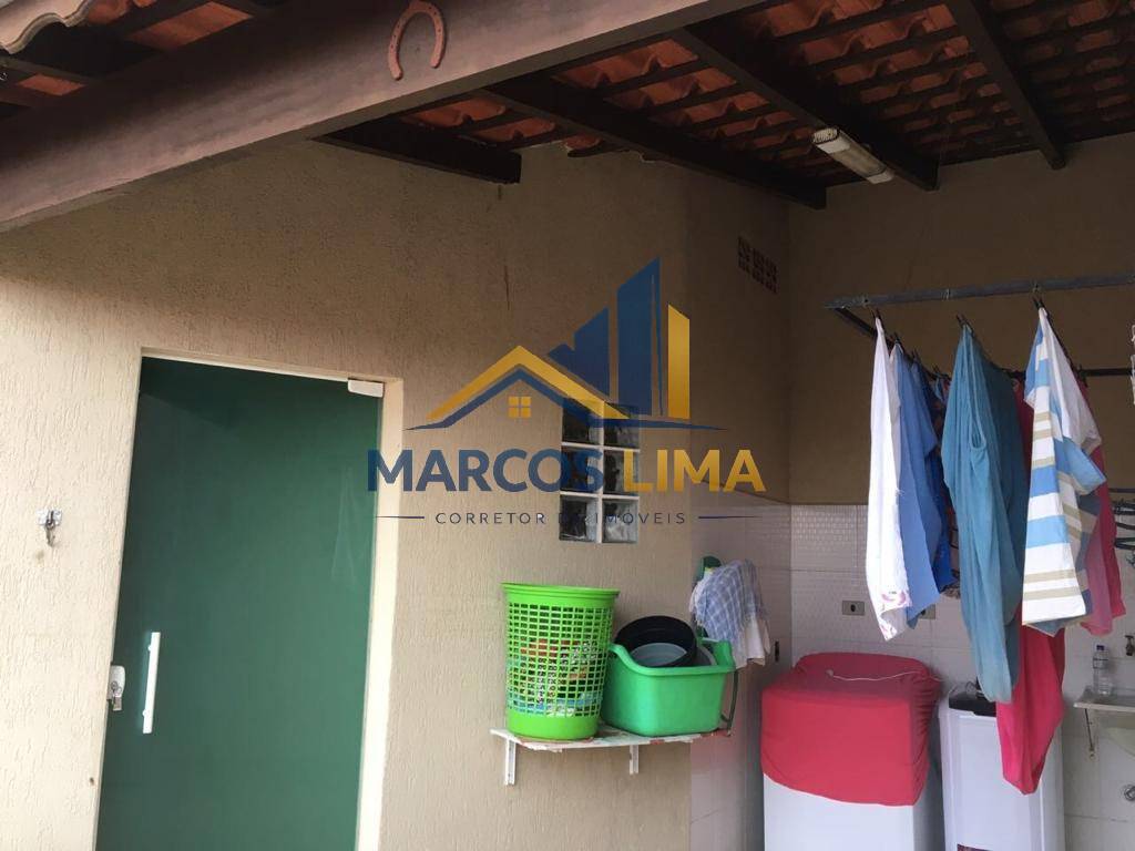 Casa, 3 quartos, 192 m² - Foto 6