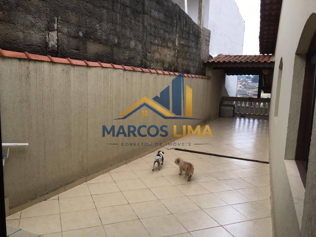 Casa, 3 quartos, 192 m² - Foto 4