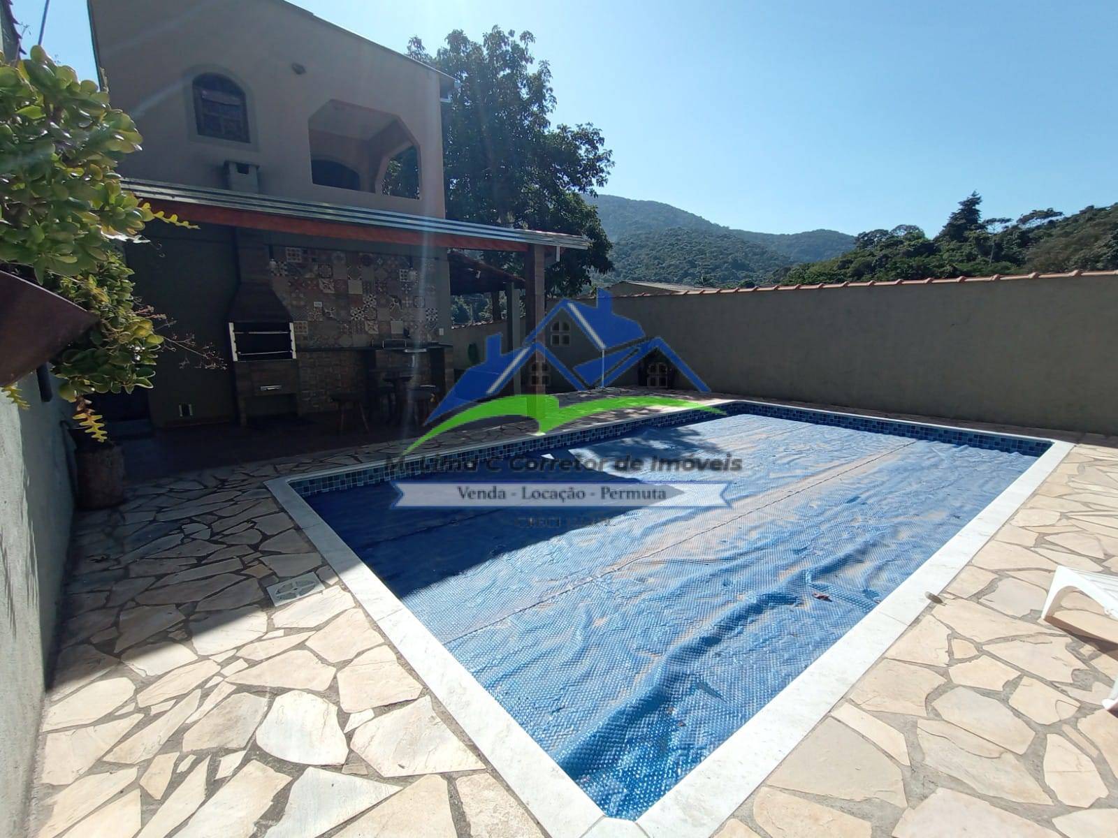 Chácara, 3 quartos, 527 m² - Foto 3