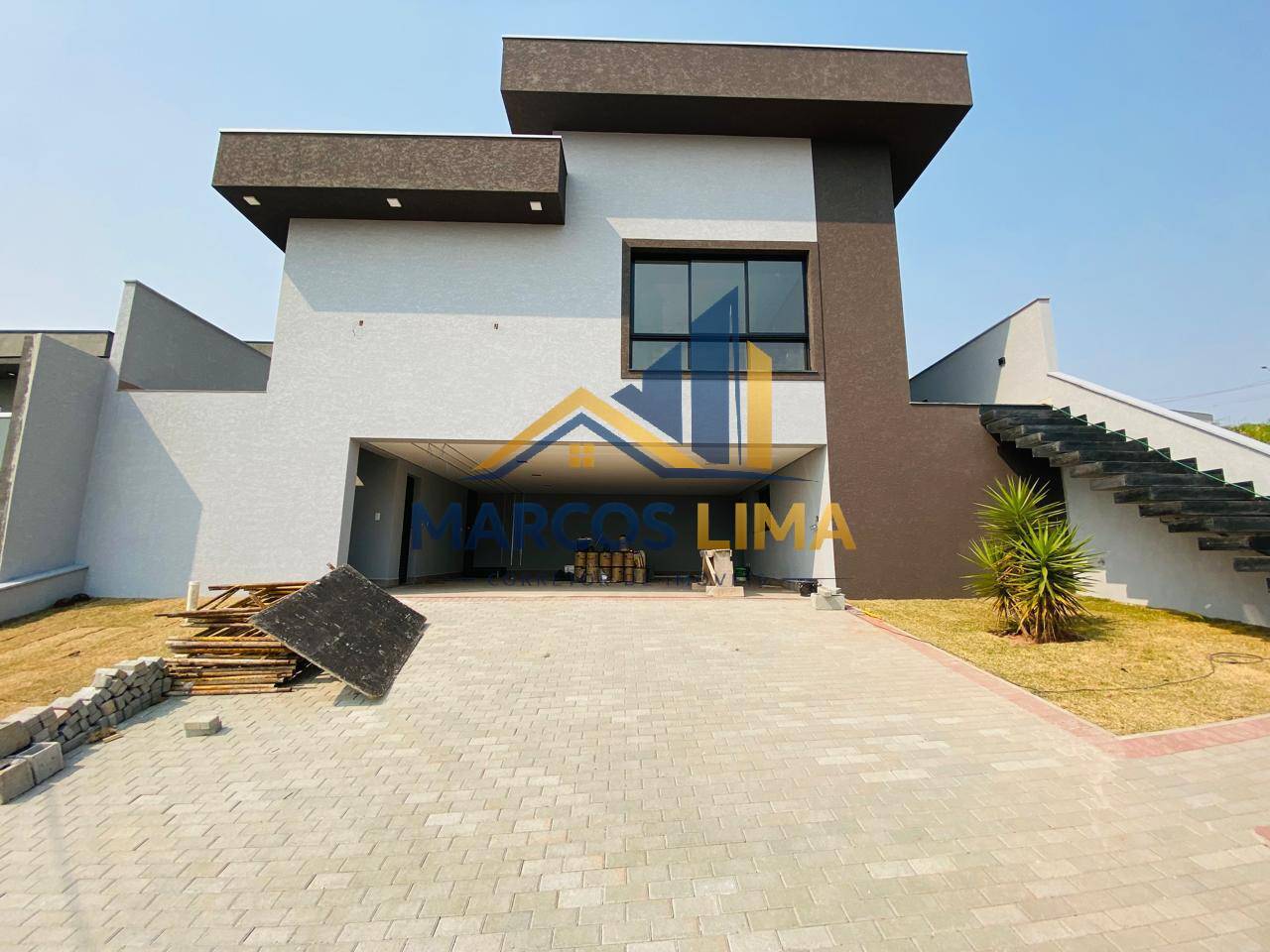 Casa de Condomínio, 3 quartos - Foto 2