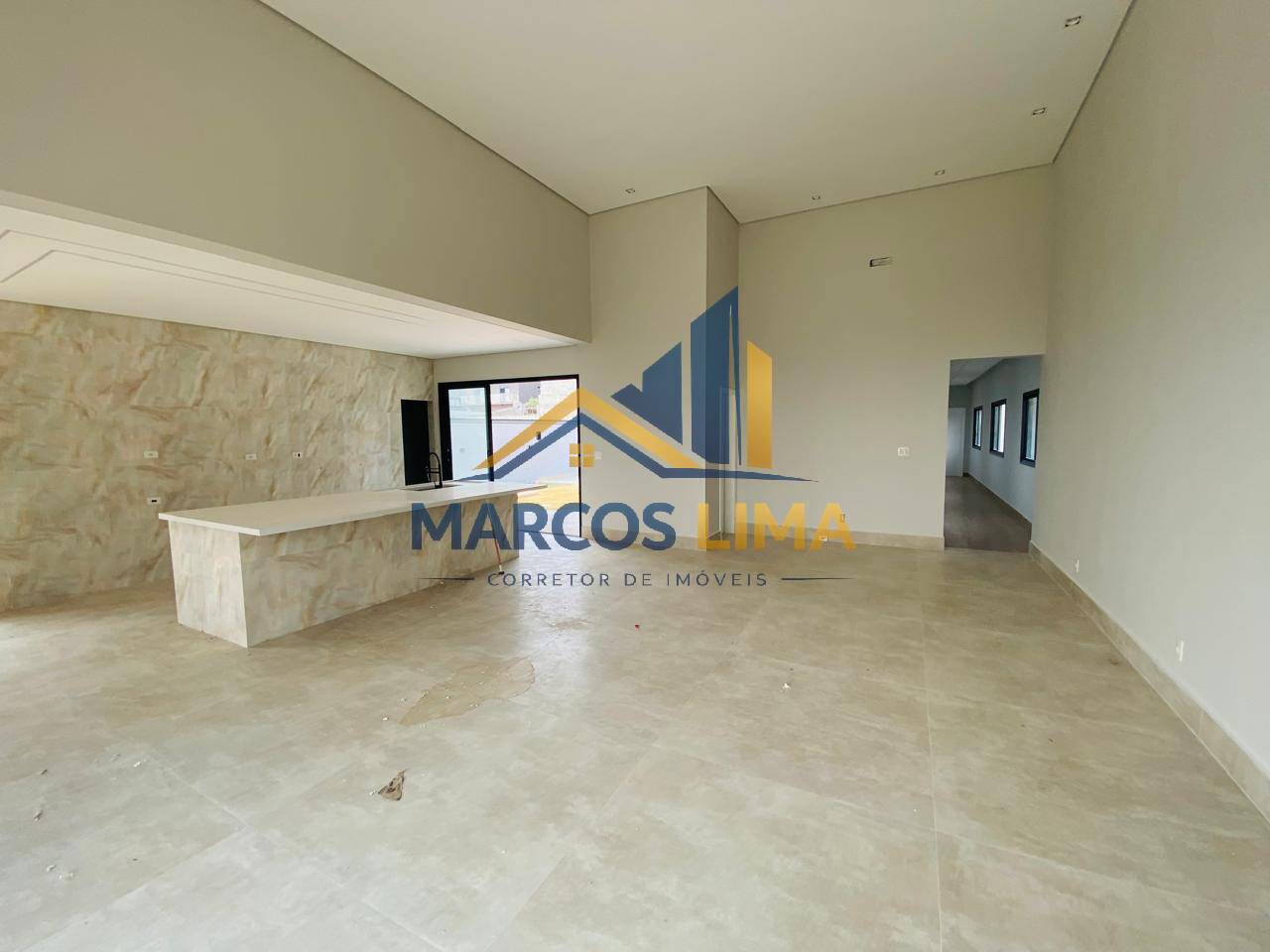 Casa de Condomínio, 3 quartos - Foto 9