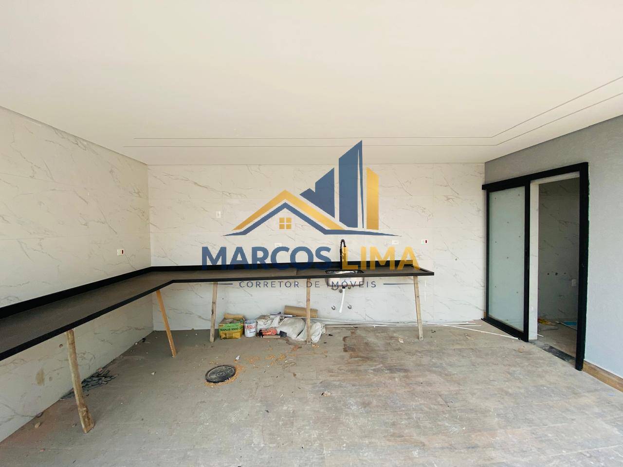 Casa de Condomínio, 3 quartos - Foto 15