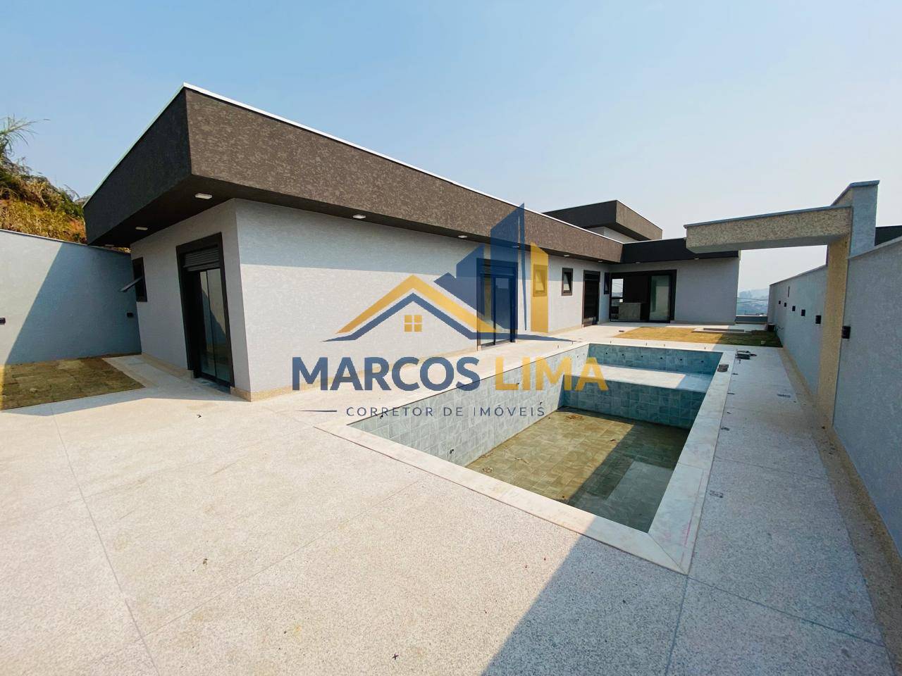 Casa de Condomínio, 3 quartos - Foto 14