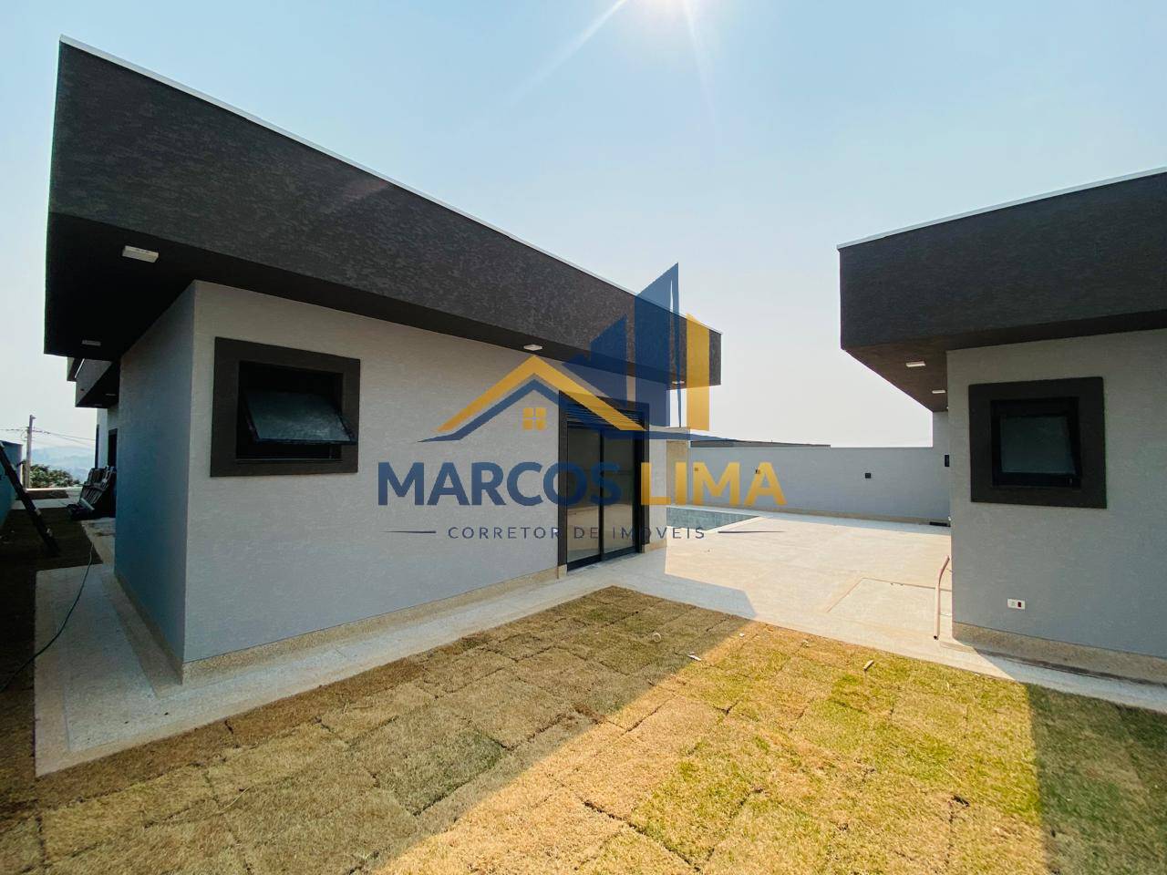 Casa de Condomínio, 3 quartos - Foto 17