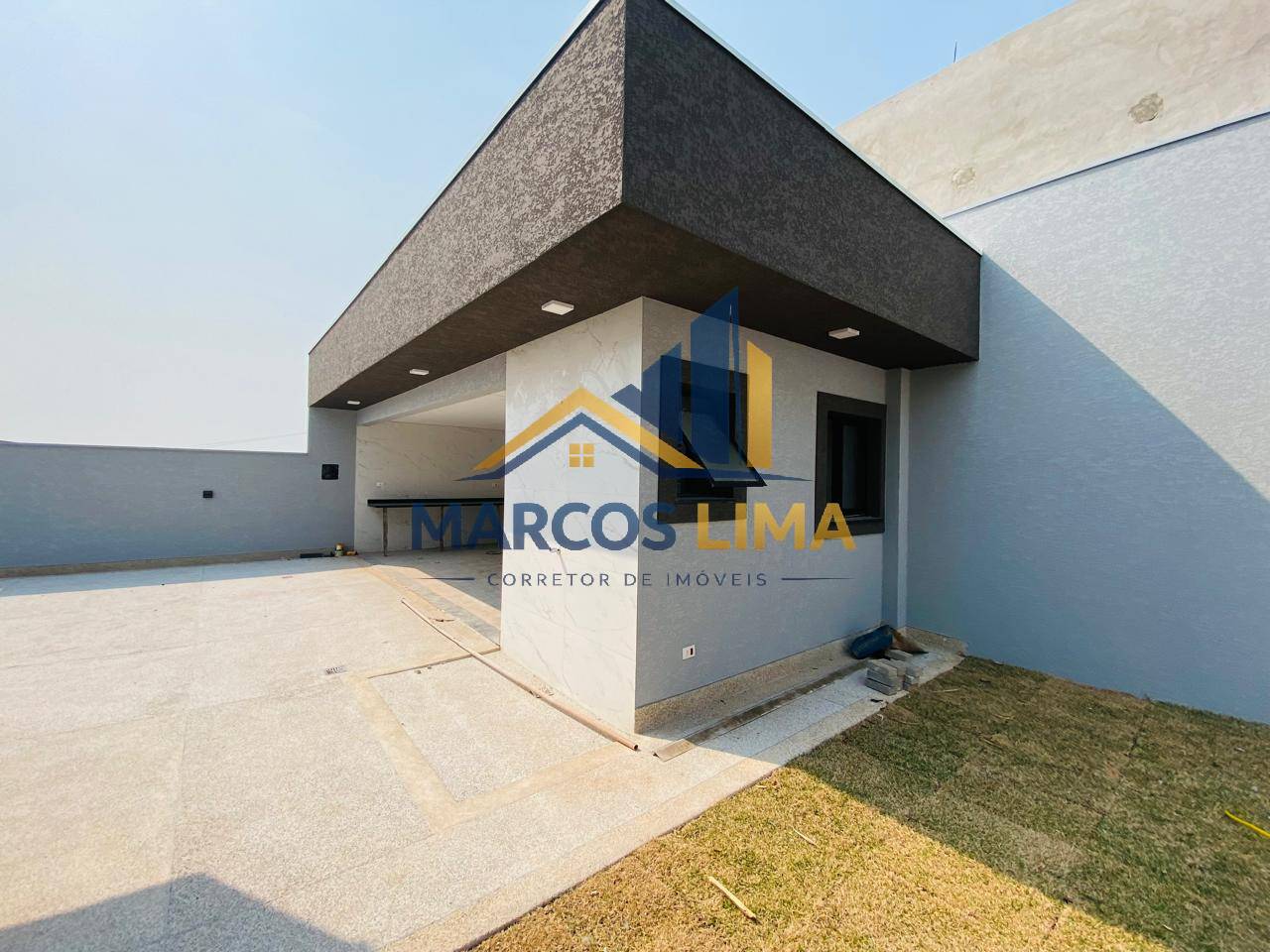 Casa de Condomínio, 3 quartos - Foto 18