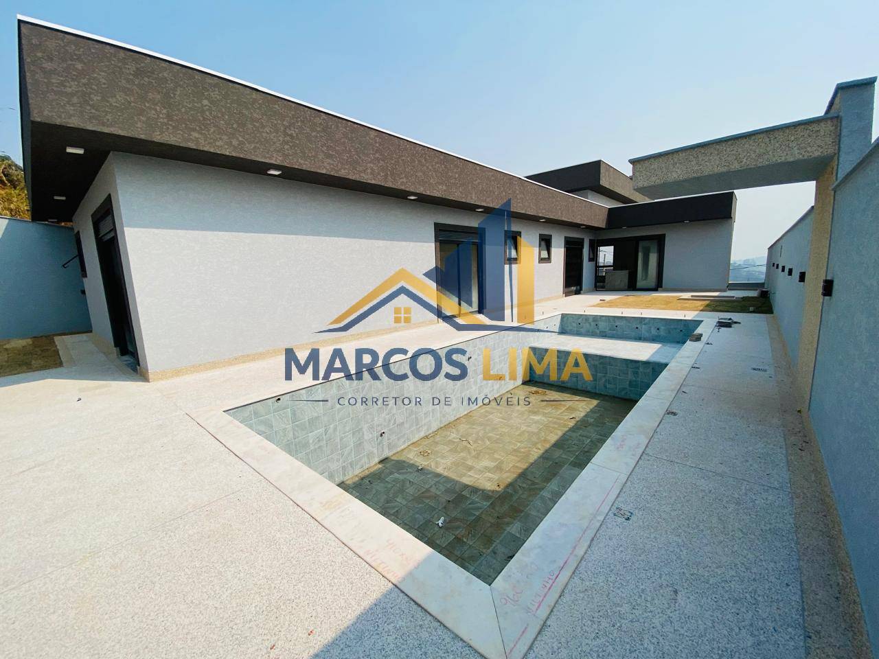 Casa de Condomínio, 3 quartos - Foto 20