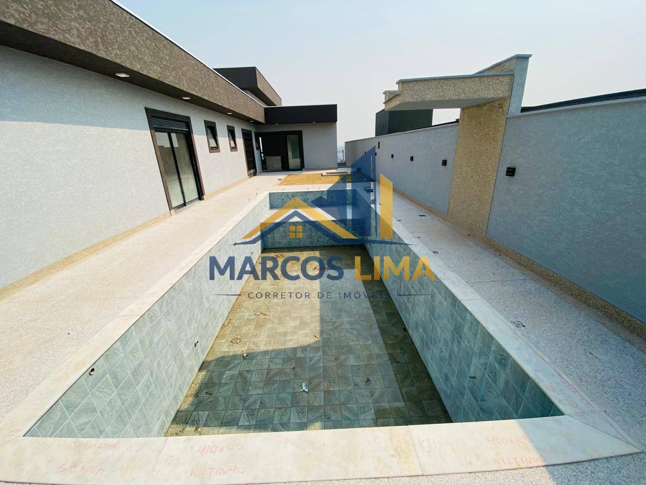 Casa de Condomínio, 3 quartos - Foto 19