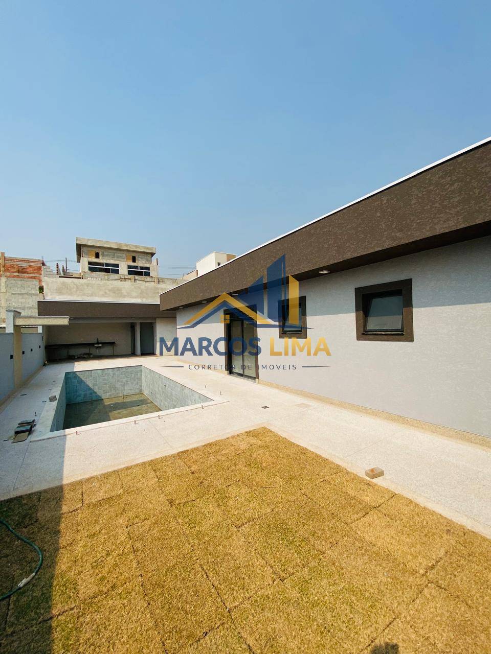 Casa de Condomínio, 3 quartos - Foto 25