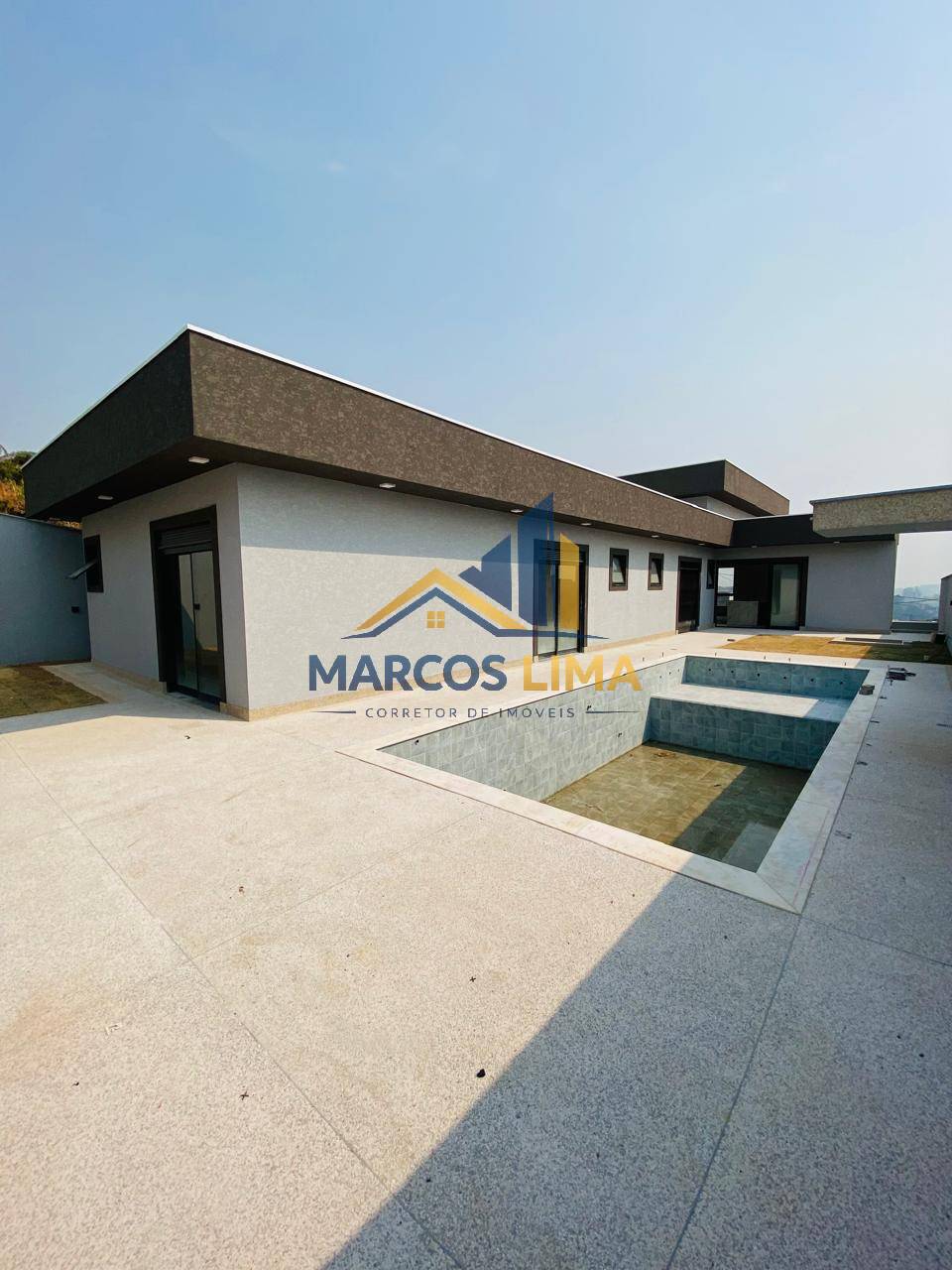 Casa de Condomínio, 3 quartos - Foto 30