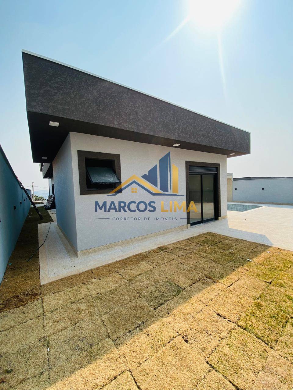 Casa de Condomínio, 3 quartos - Foto 33