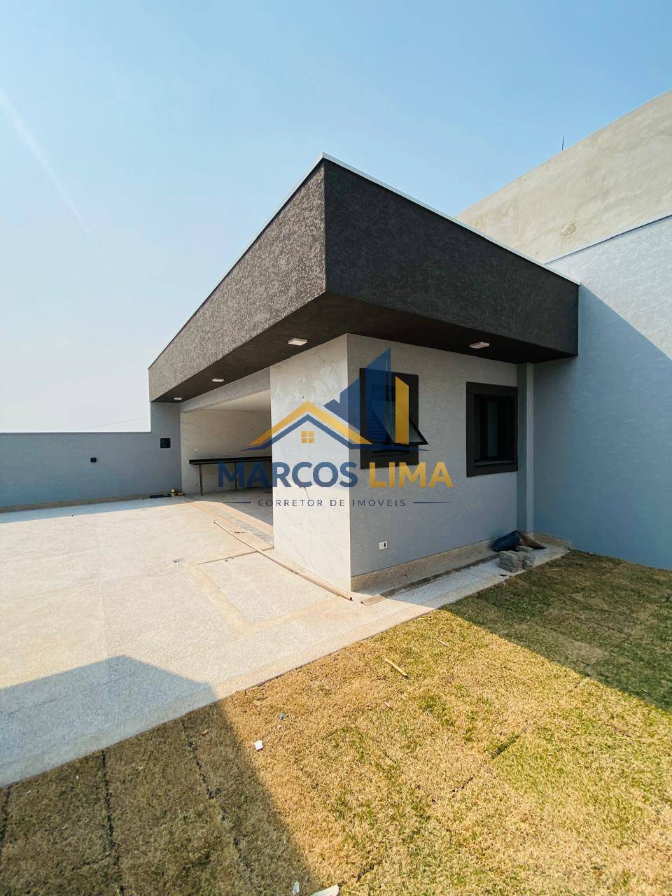 Casa de Condomínio, 3 quartos - Foto 34