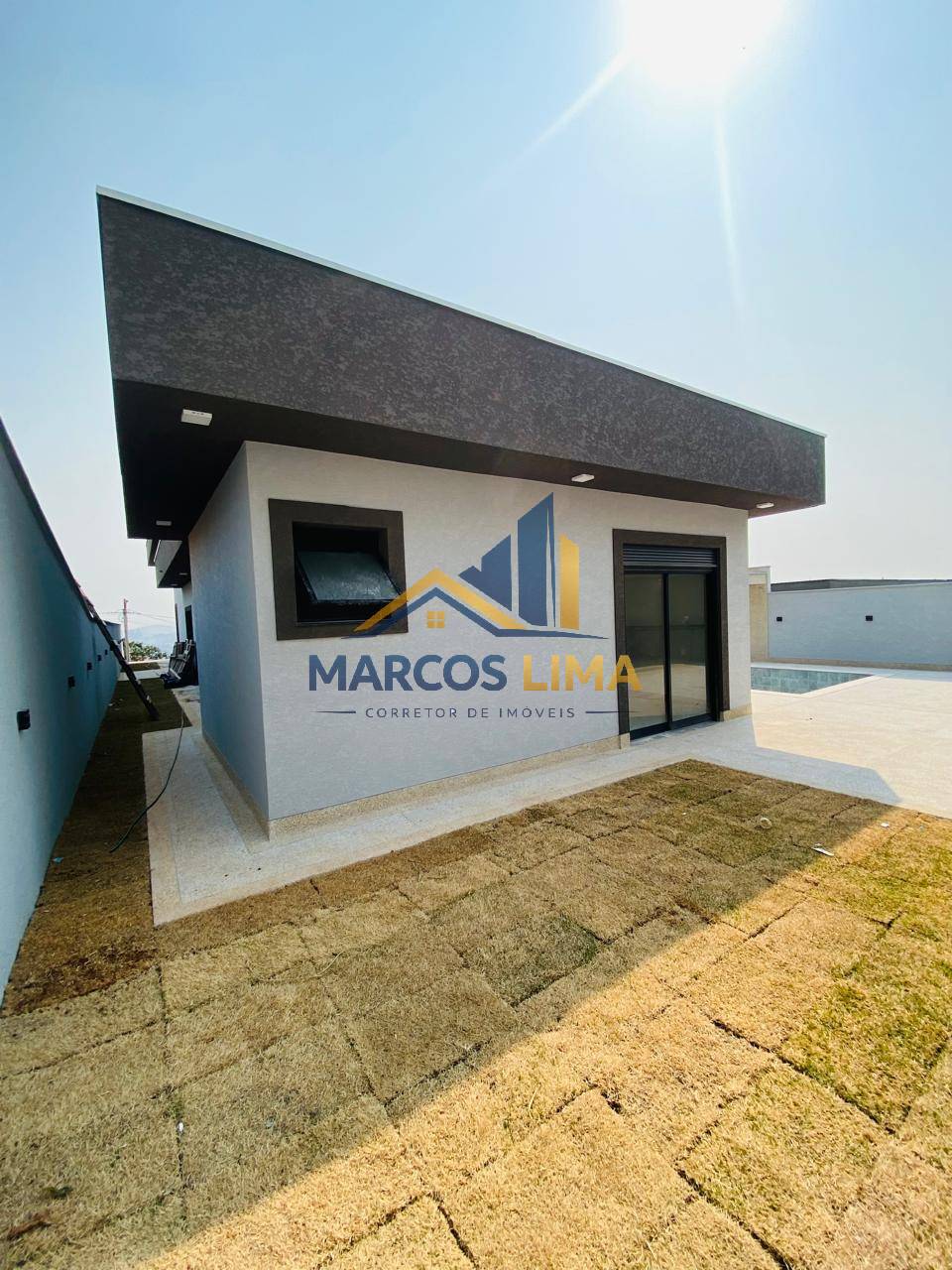 Casa de Condomínio, 3 quartos - Foto 32