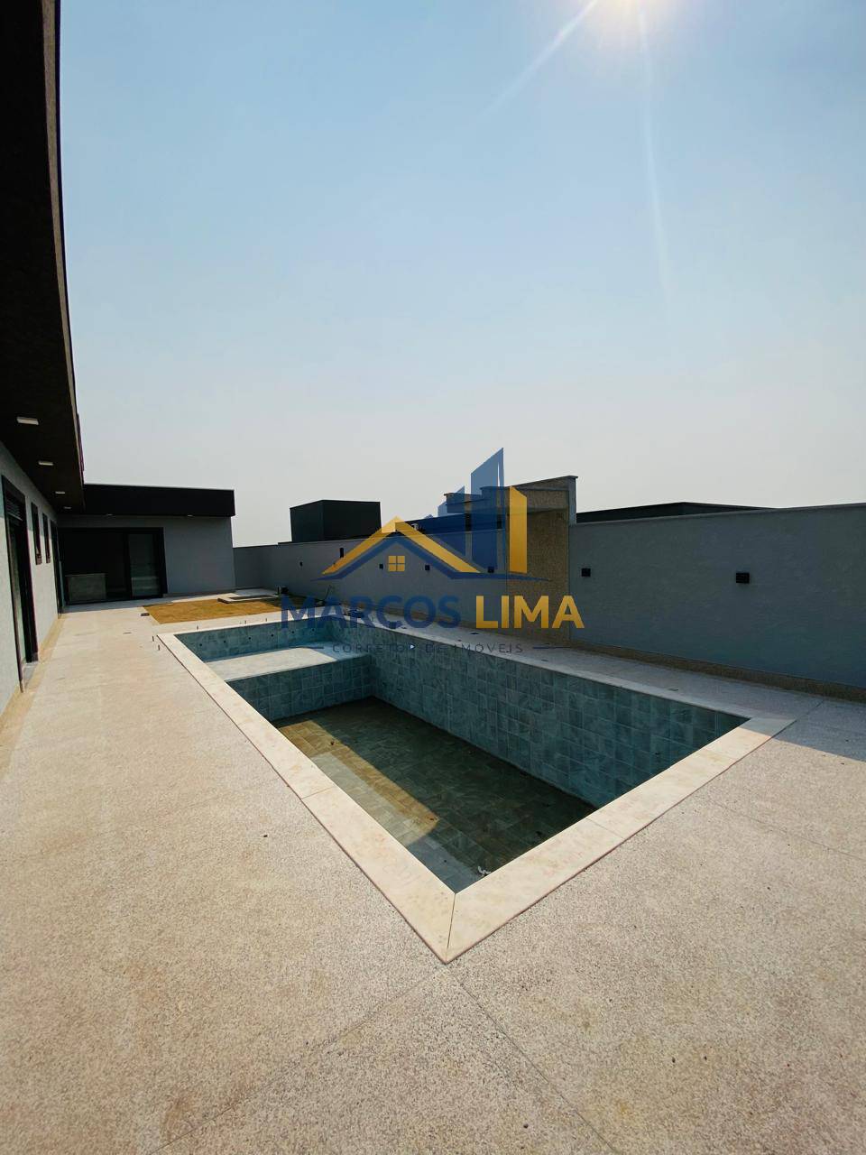 Casa de Condomínio, 3 quartos - Foto 31