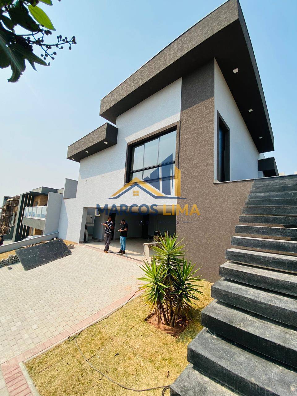 Casa de Condomínio, 3 quartos - Foto 35