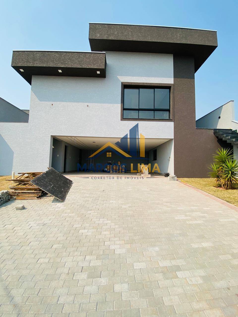 Casa de Condomínio, 3 quartos - Foto 36