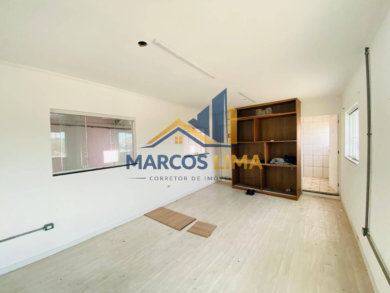 Depósito-Galpão, 1160 m² - Foto 11