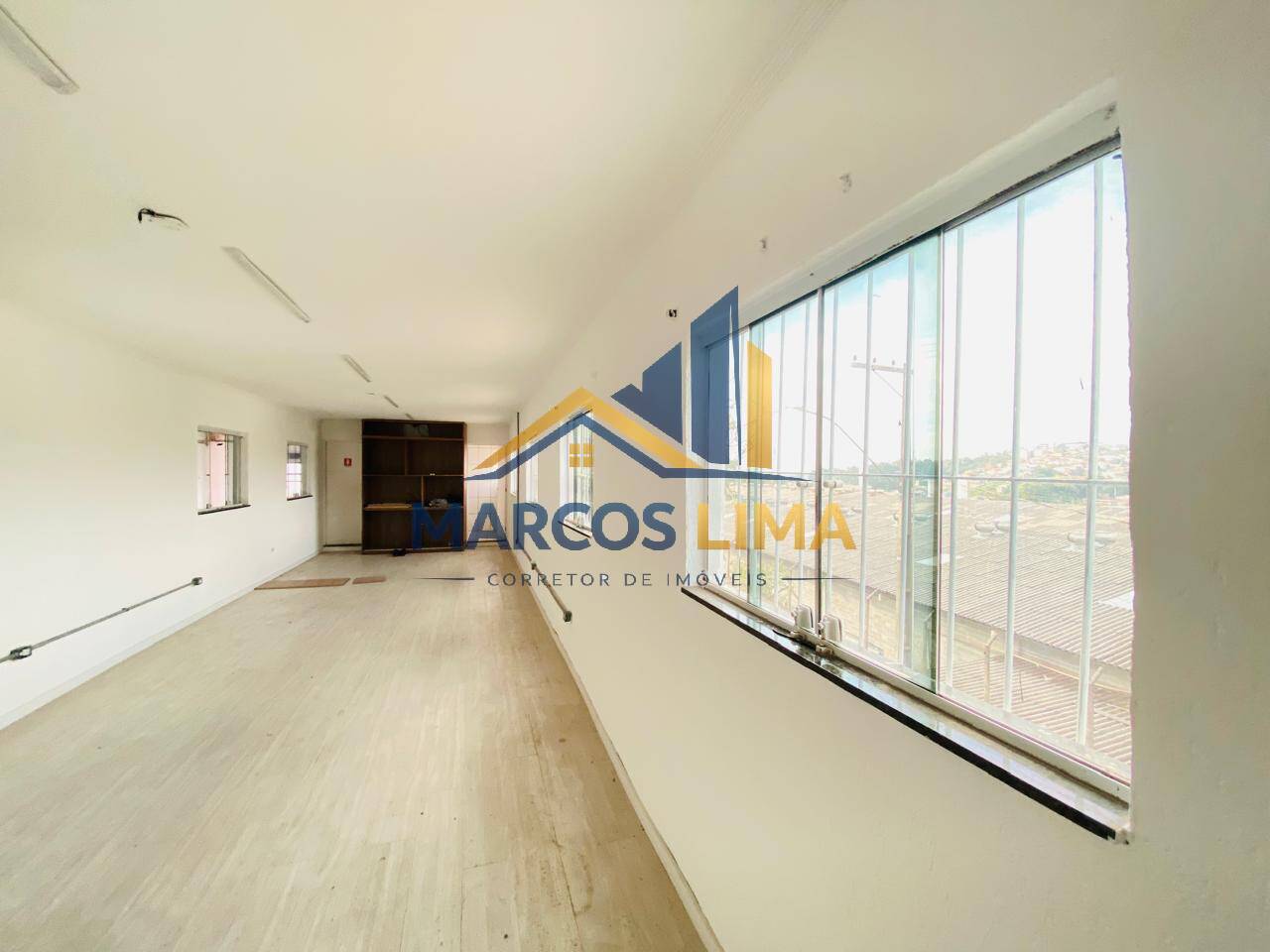 Depósito-Galpão, 1160 m² - Foto 13