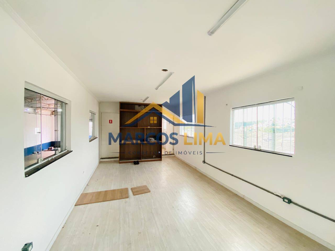 Depósito-Galpão, 1160 m² - Foto 12