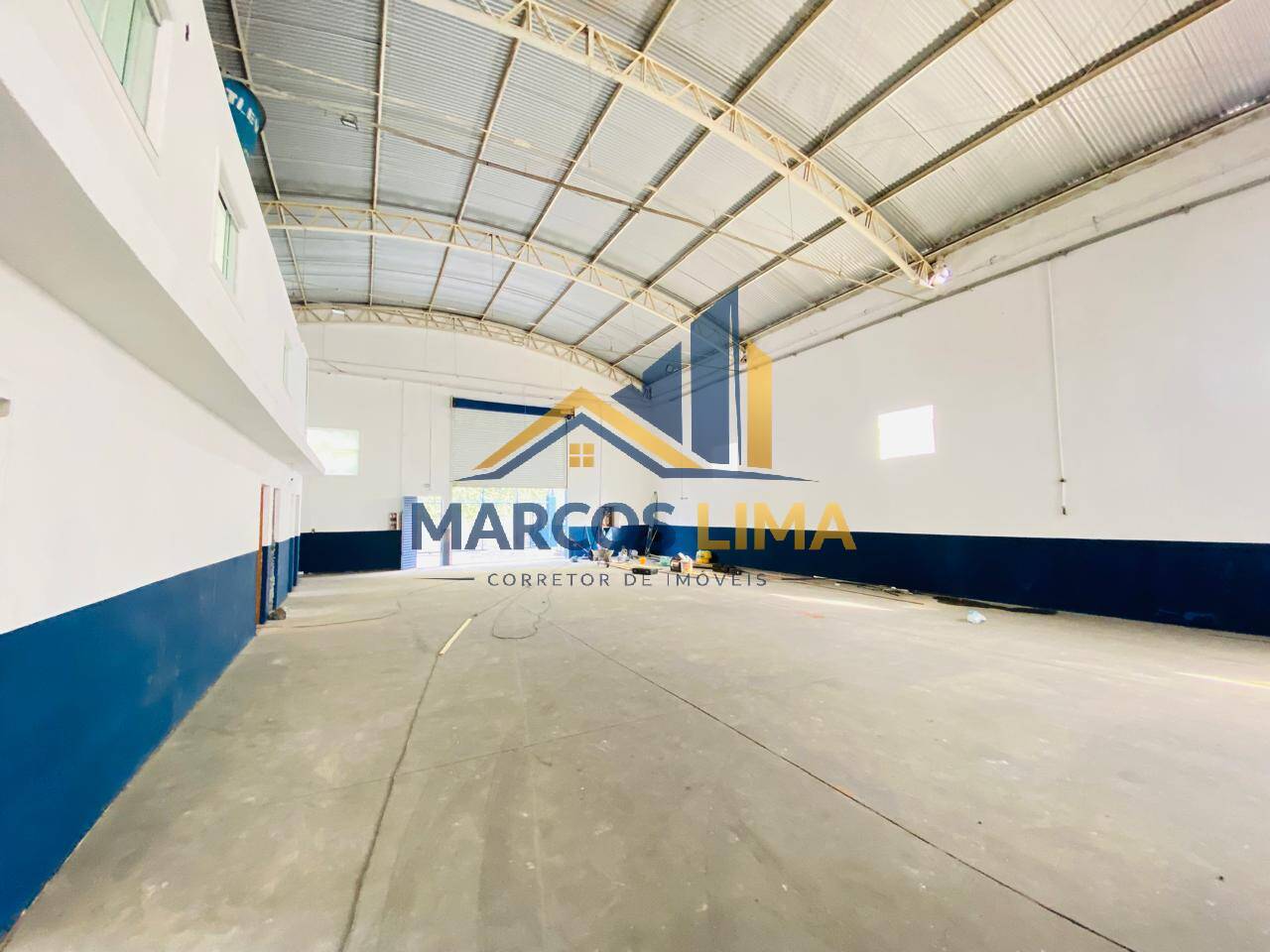 Depósito-Galpão, 1160 m² - Foto 20