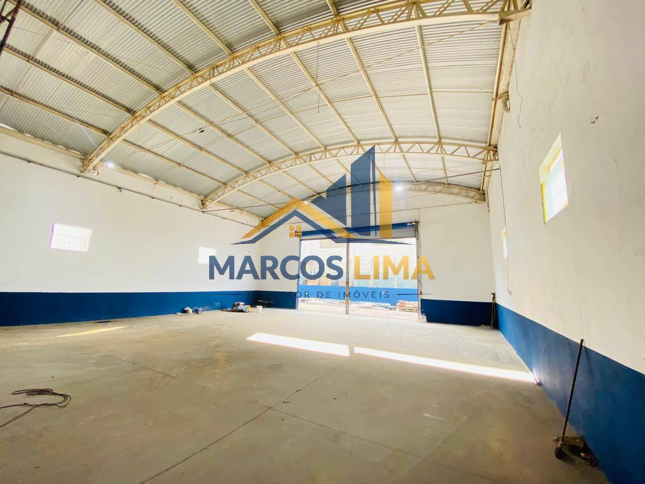 Depósito-Galpão, 1160 m² - Foto 19