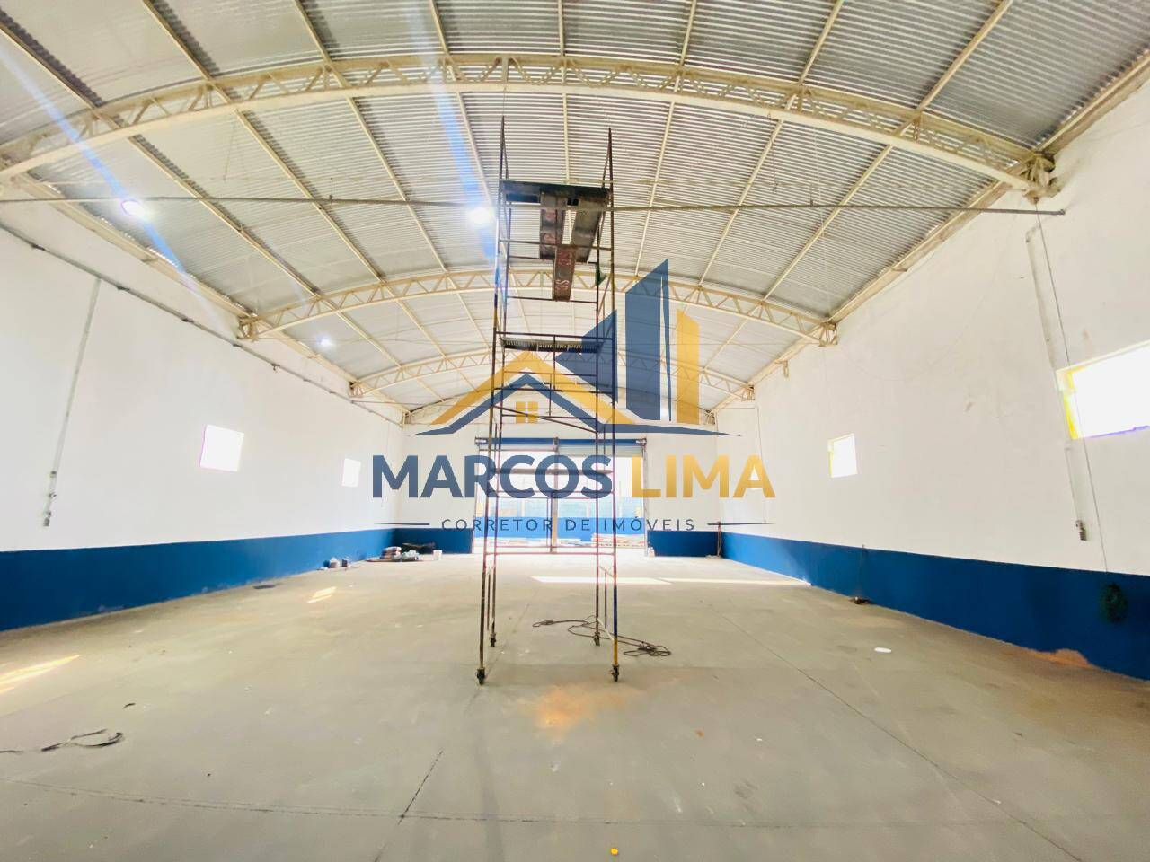 Depósito-Galpão, 1160 m² - Foto 21