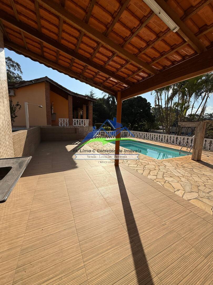 Chácara, 2 quartos, 1500 m² - Foto 2