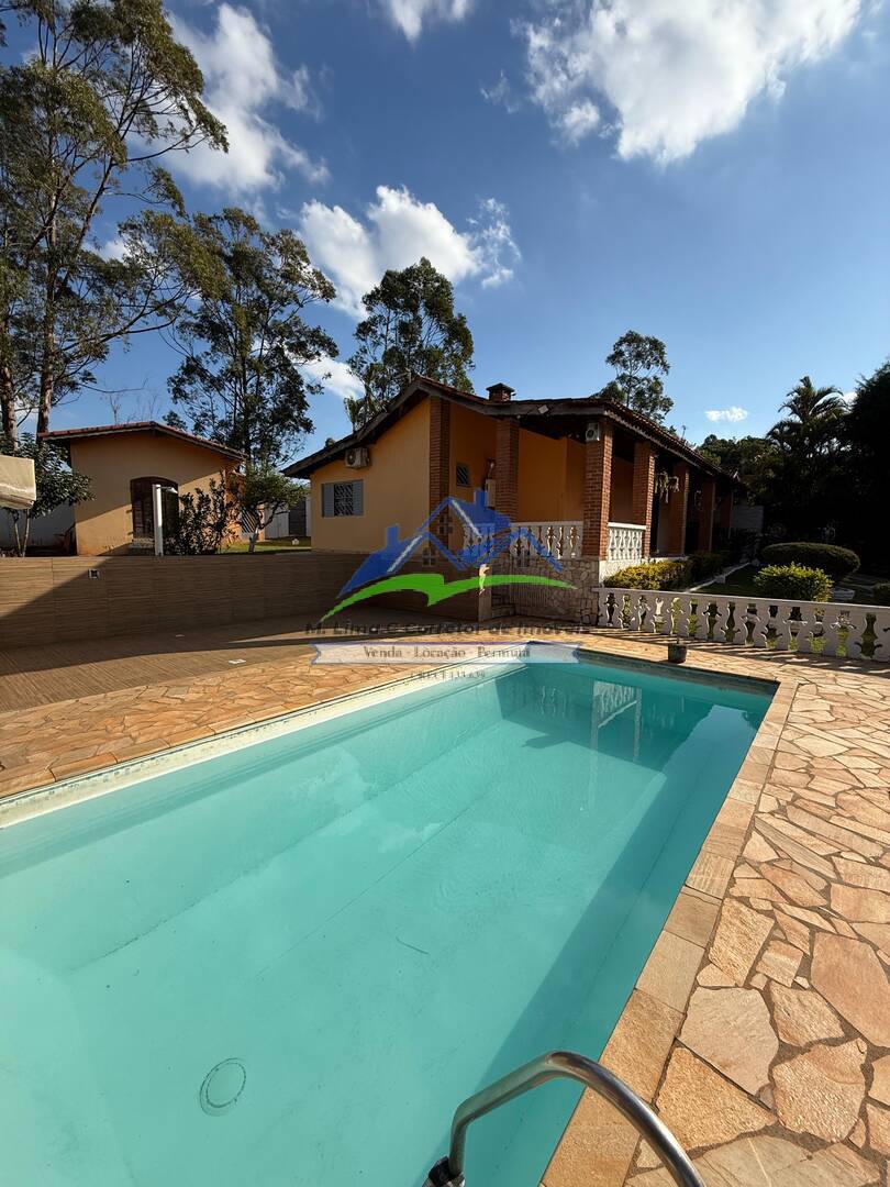 Chácara, 2 quartos, 1500 m² - Foto 1