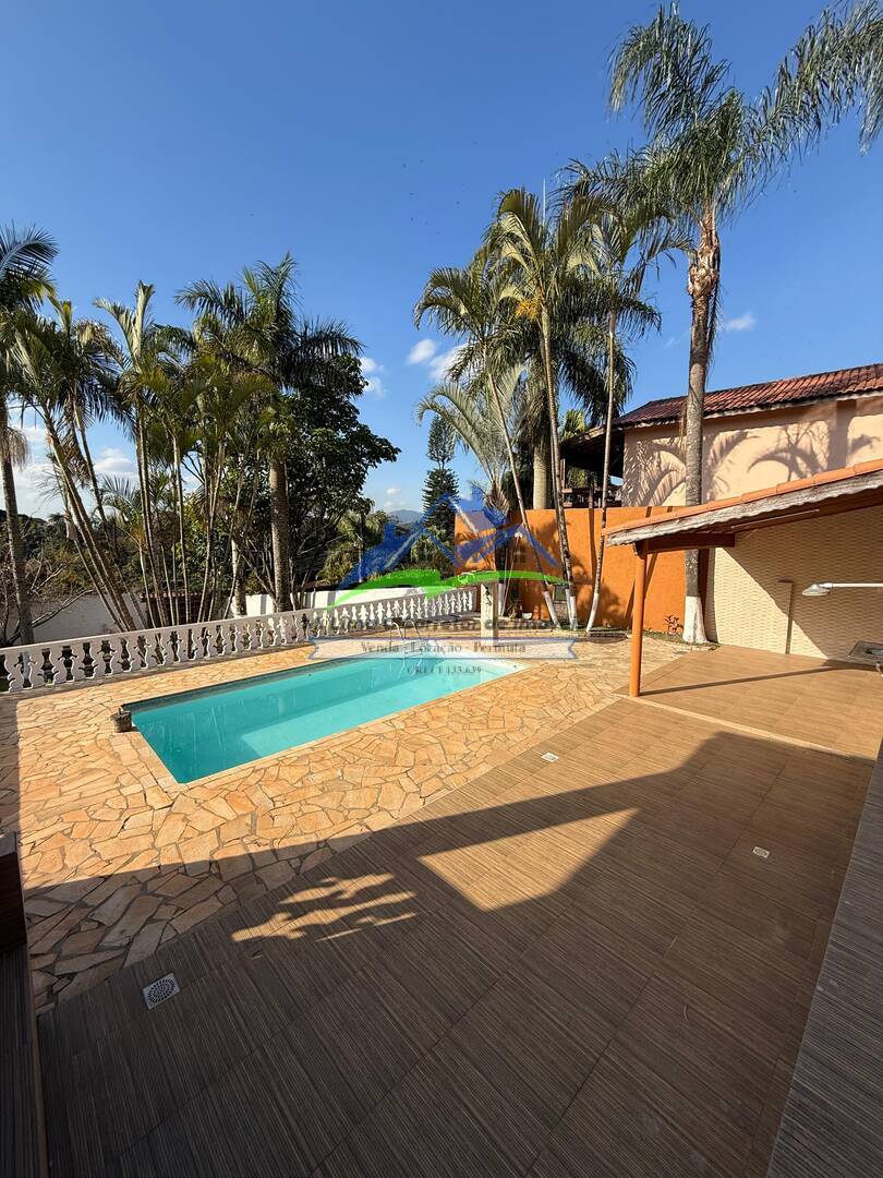 Chácara, 2 quartos, 1500 m² - Foto 3