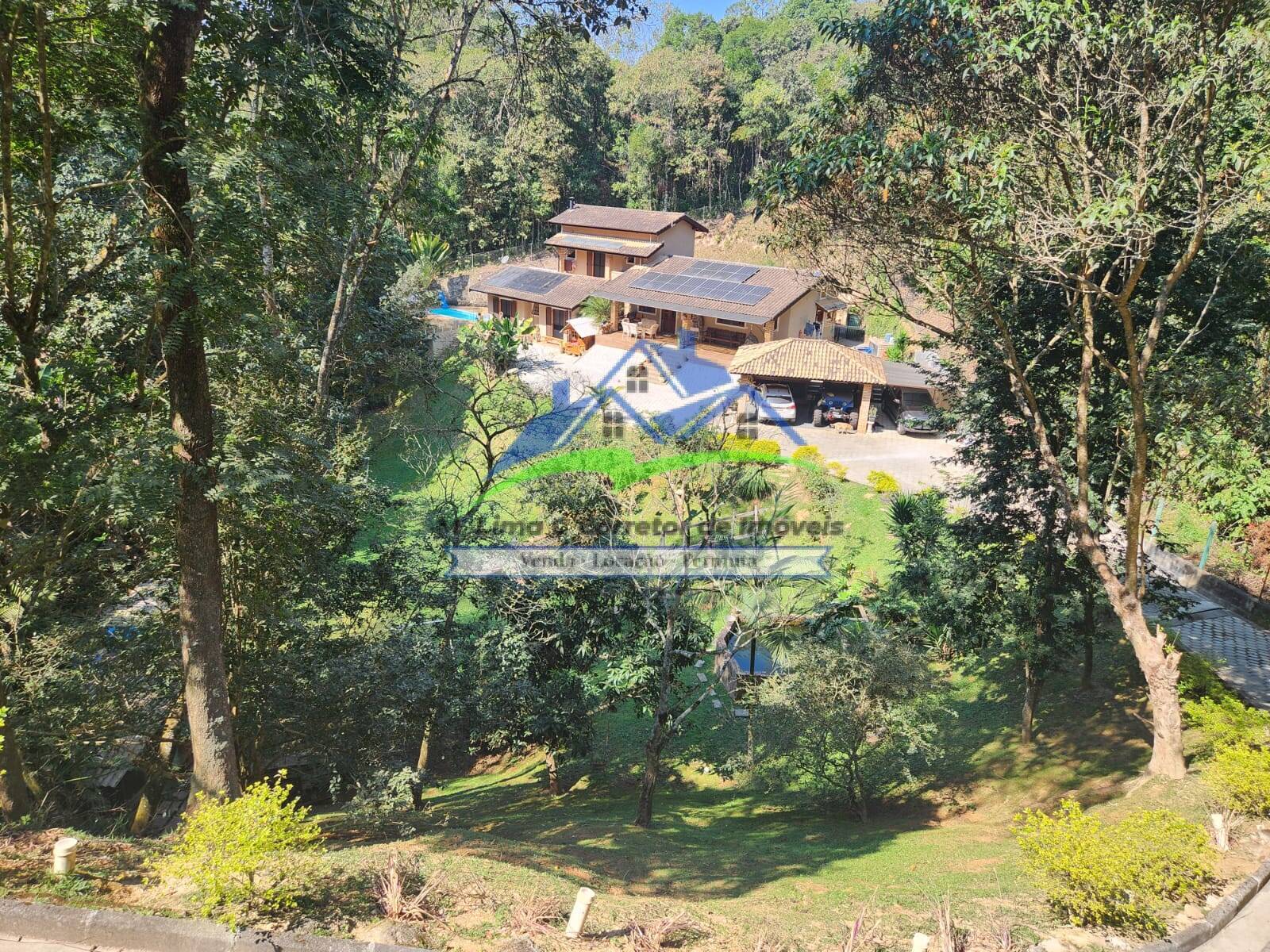 Chácara, 3 quartos, 2260 m² - Foto 3