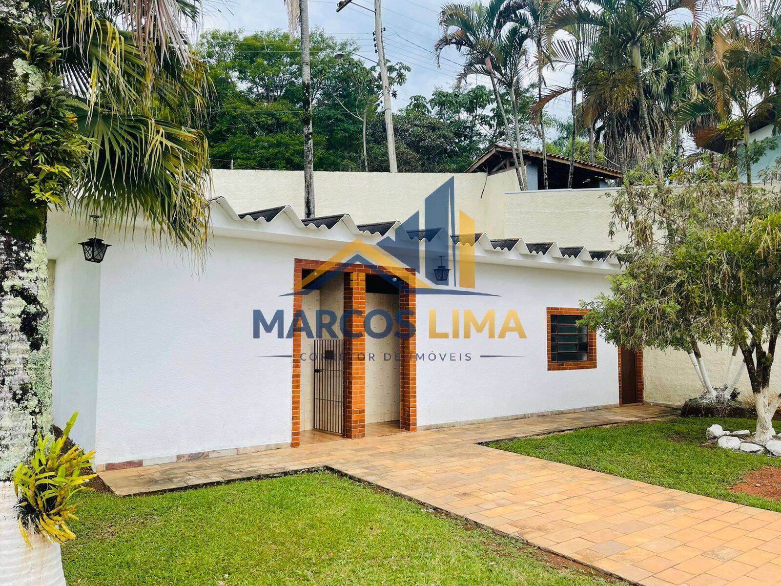 Chácara, 4 quartos, 1468 m² - Foto 12