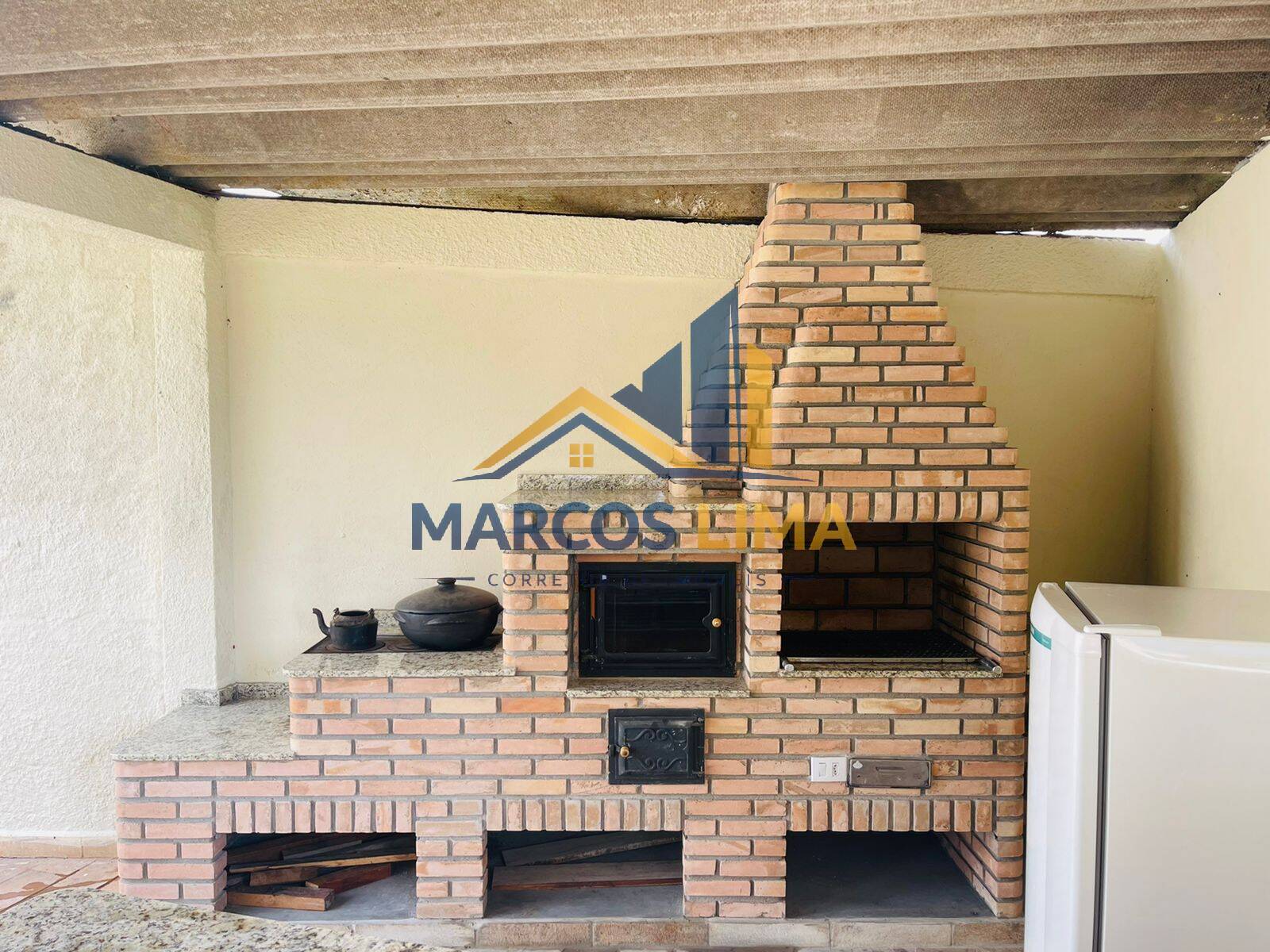 Chácara, 4 quartos, 1468 m² - Foto 13
