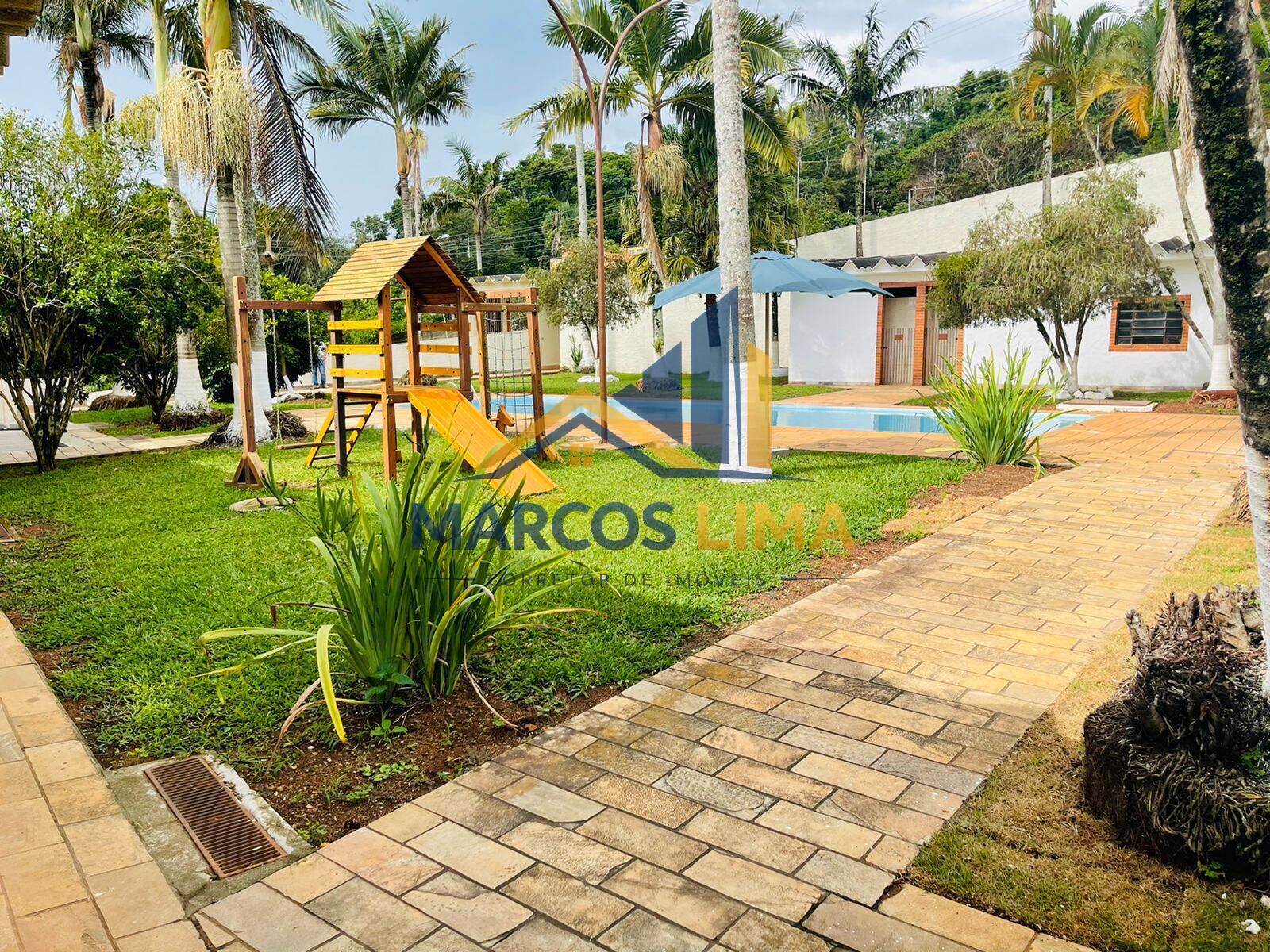 Chácara, 4 quartos, 1468 m² - Foto 10
