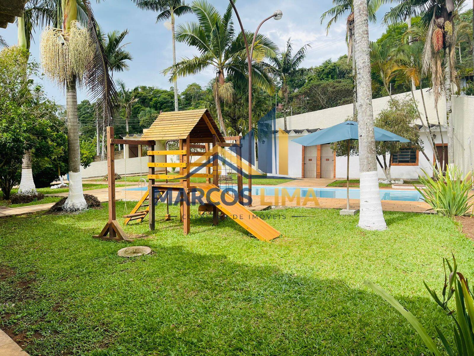 Chácara, 4 quartos, 1468 m² - Foto 8