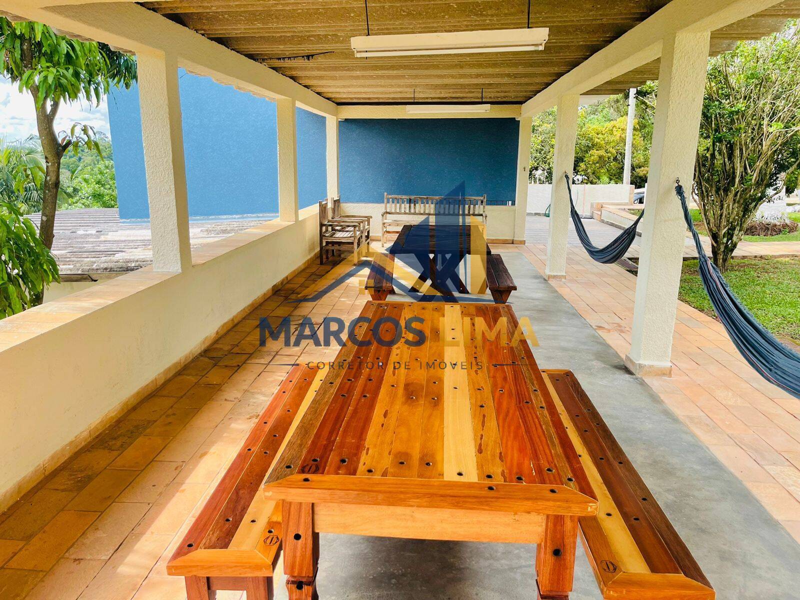 Chácara, 4 quartos, 1468 m² - Foto 6