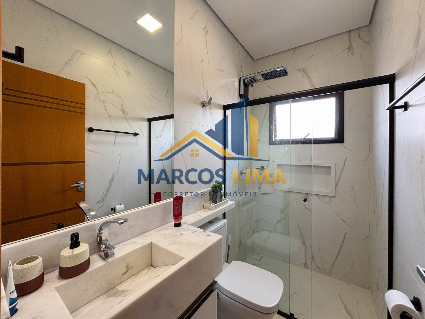 Casa de Condomínio, 3 quartos - Foto 7