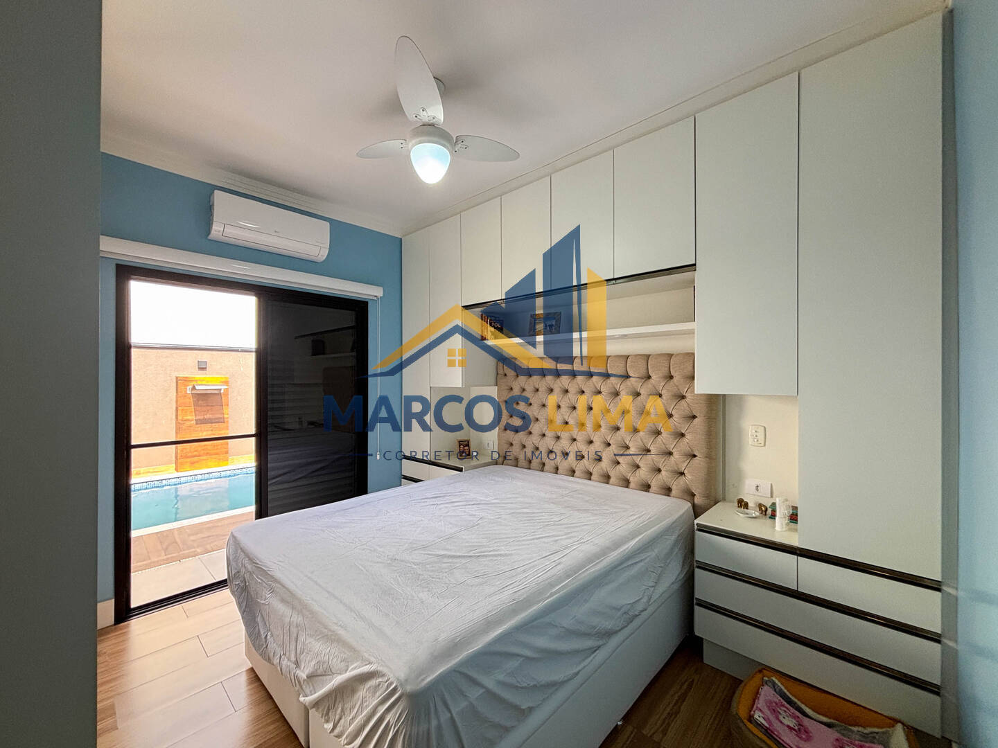 Casa de Condomínio, 3 quartos - Foto 8