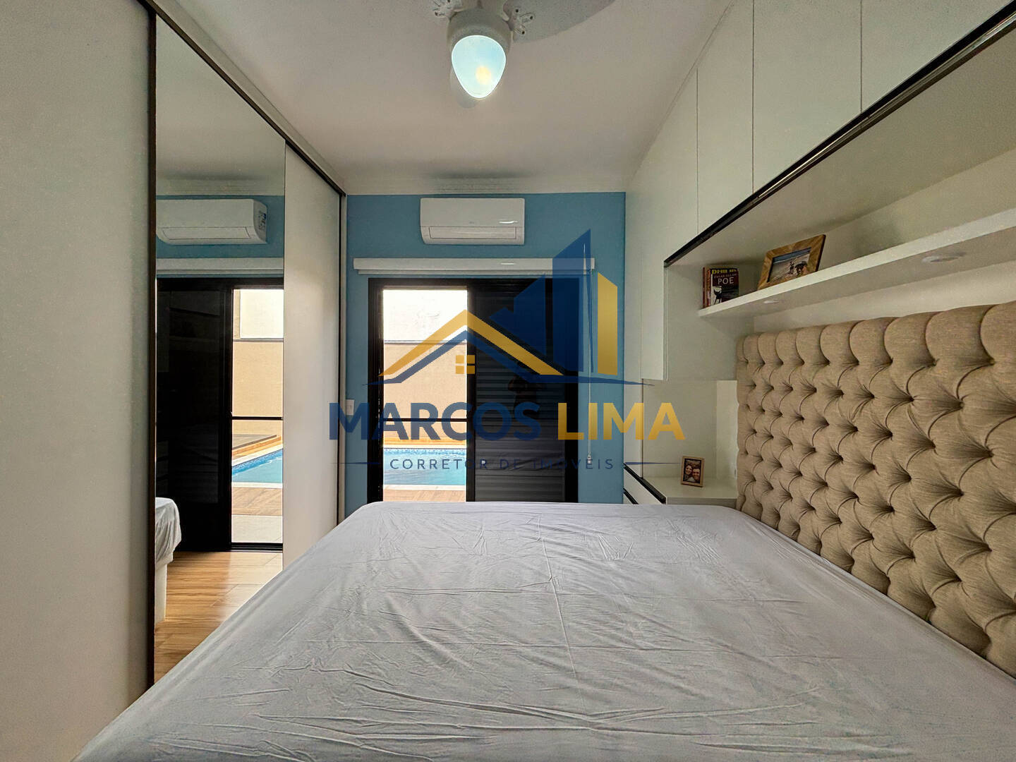 Casa de Condomínio, 3 quartos - Foto 10