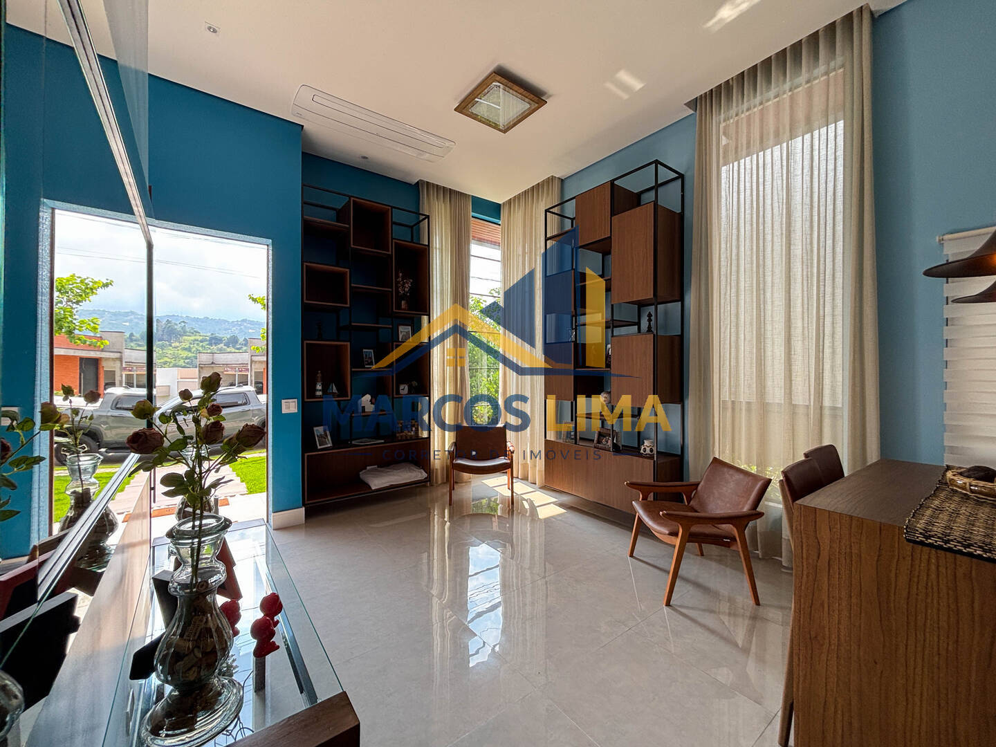 Casa de Condomínio, 3 quartos - Foto 20