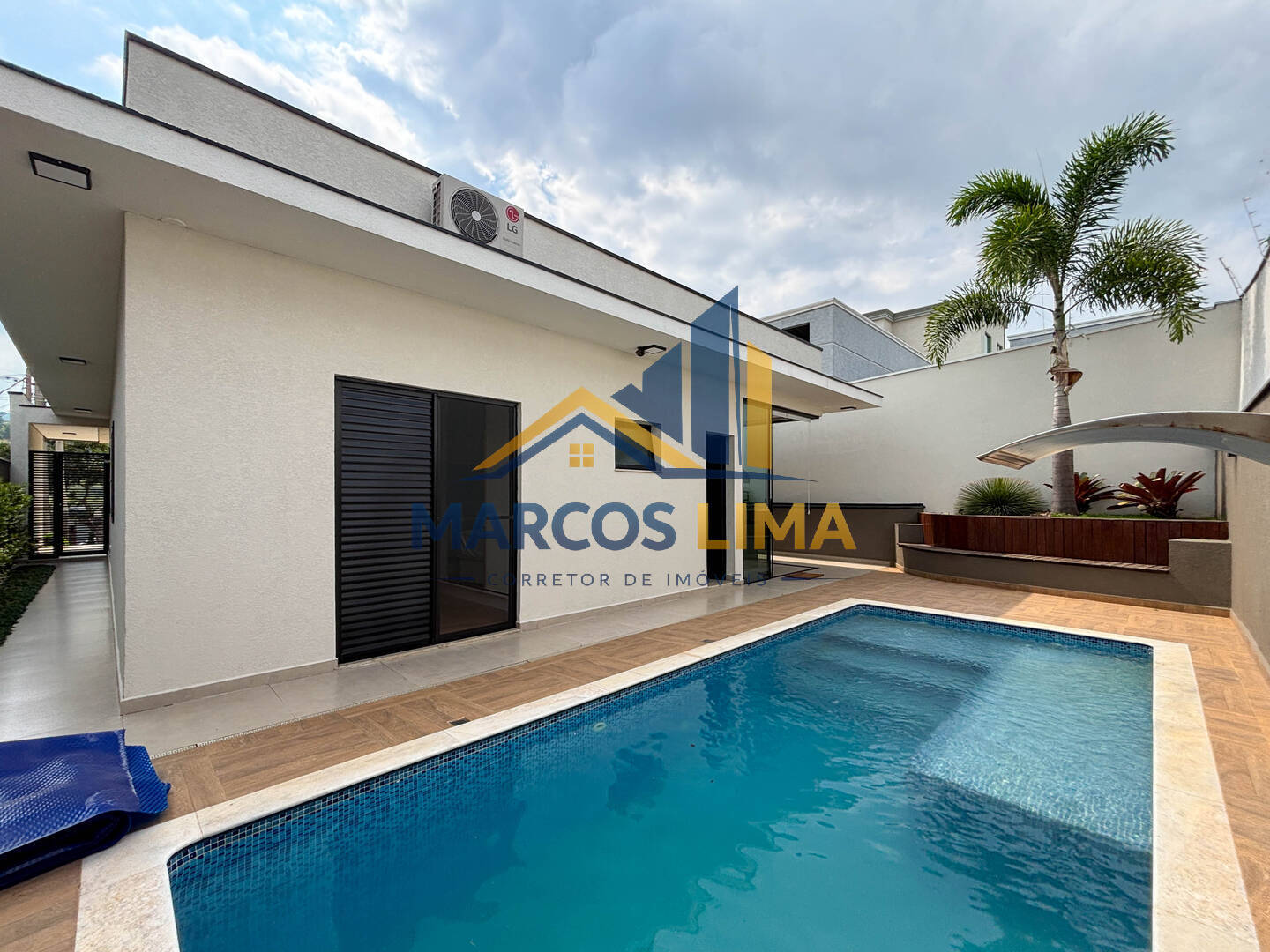 Casa de Condomínio, 3 quartos - Foto 6