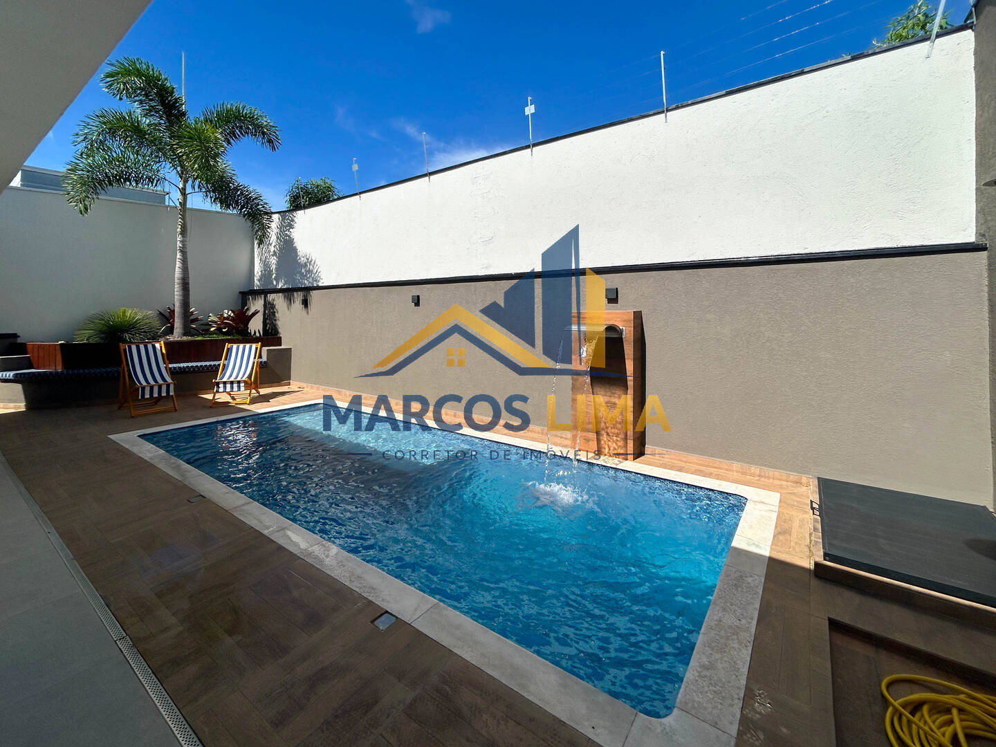 Casa de Condomínio, 3 quartos - Foto 5