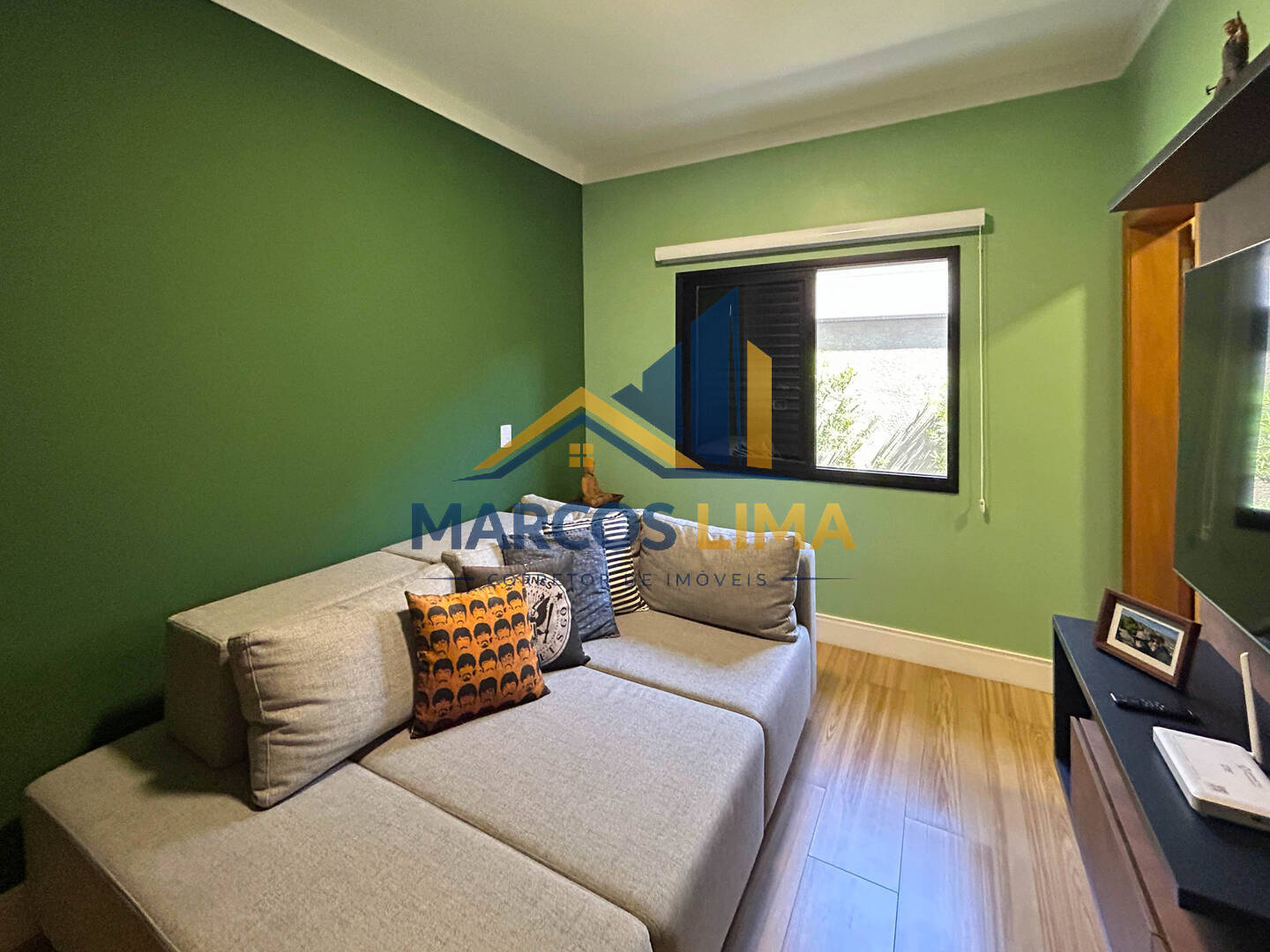 Casa de Condomínio, 3 quartos - Foto 40