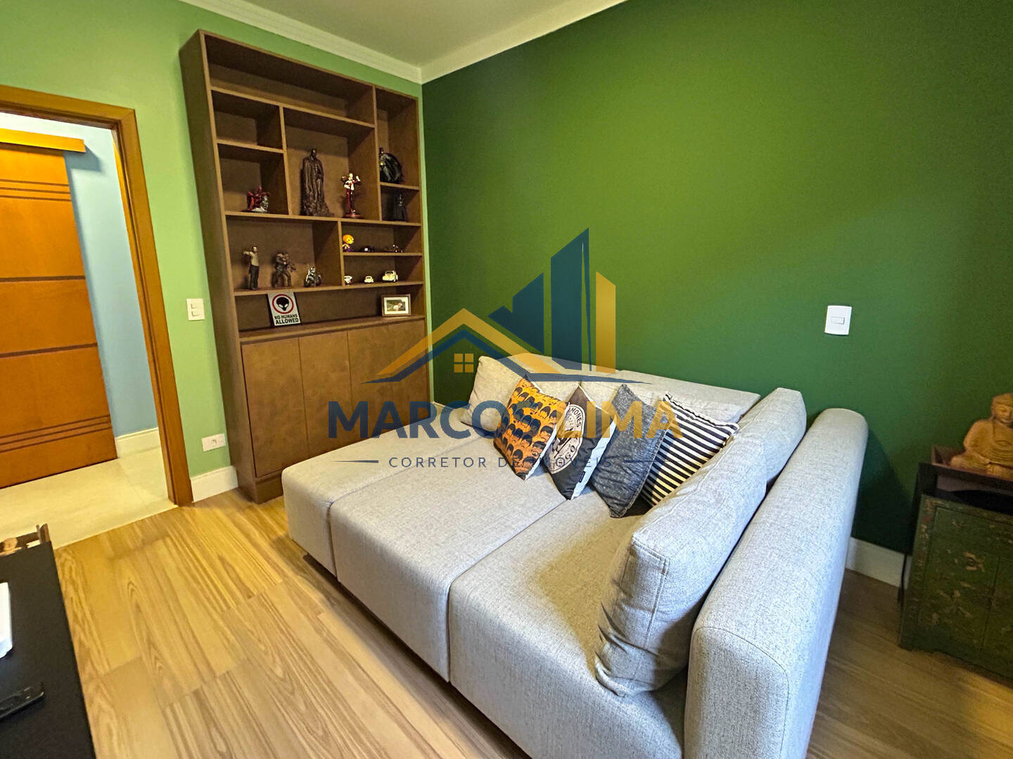 Casa de Condomínio, 3 quartos - Foto 42