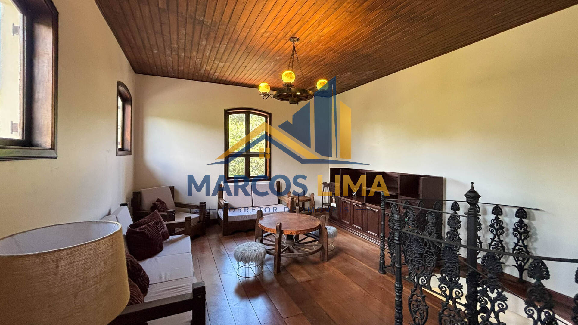 Chácara, 3 quartos, 1550 m² - Foto 7