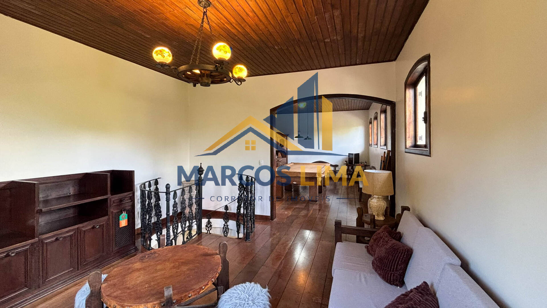 Chácara, 3 quartos, 1550 m² - Foto 8