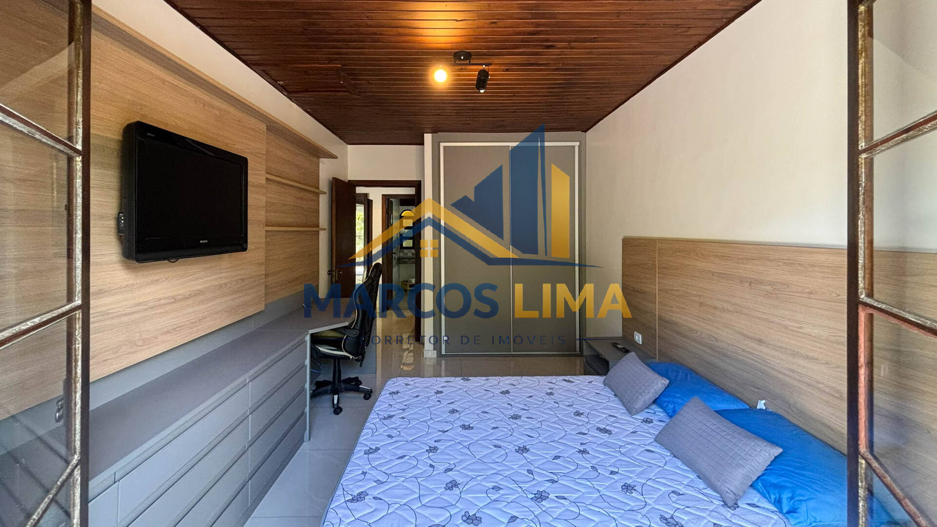 Chácara, 3 quartos, 1550 m² - Foto 10