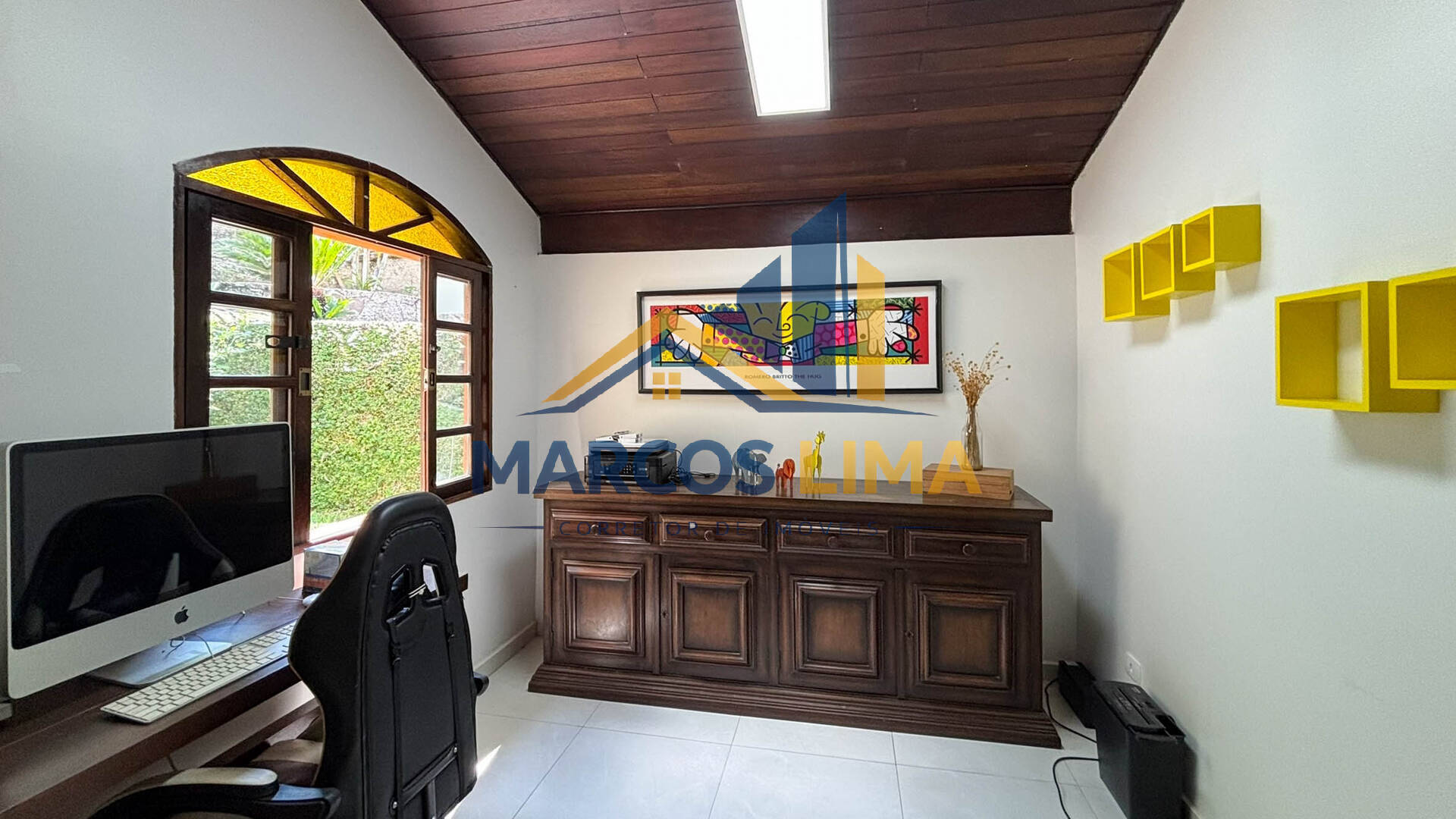Chácara, 3 quartos, 1550 m² - Foto 13