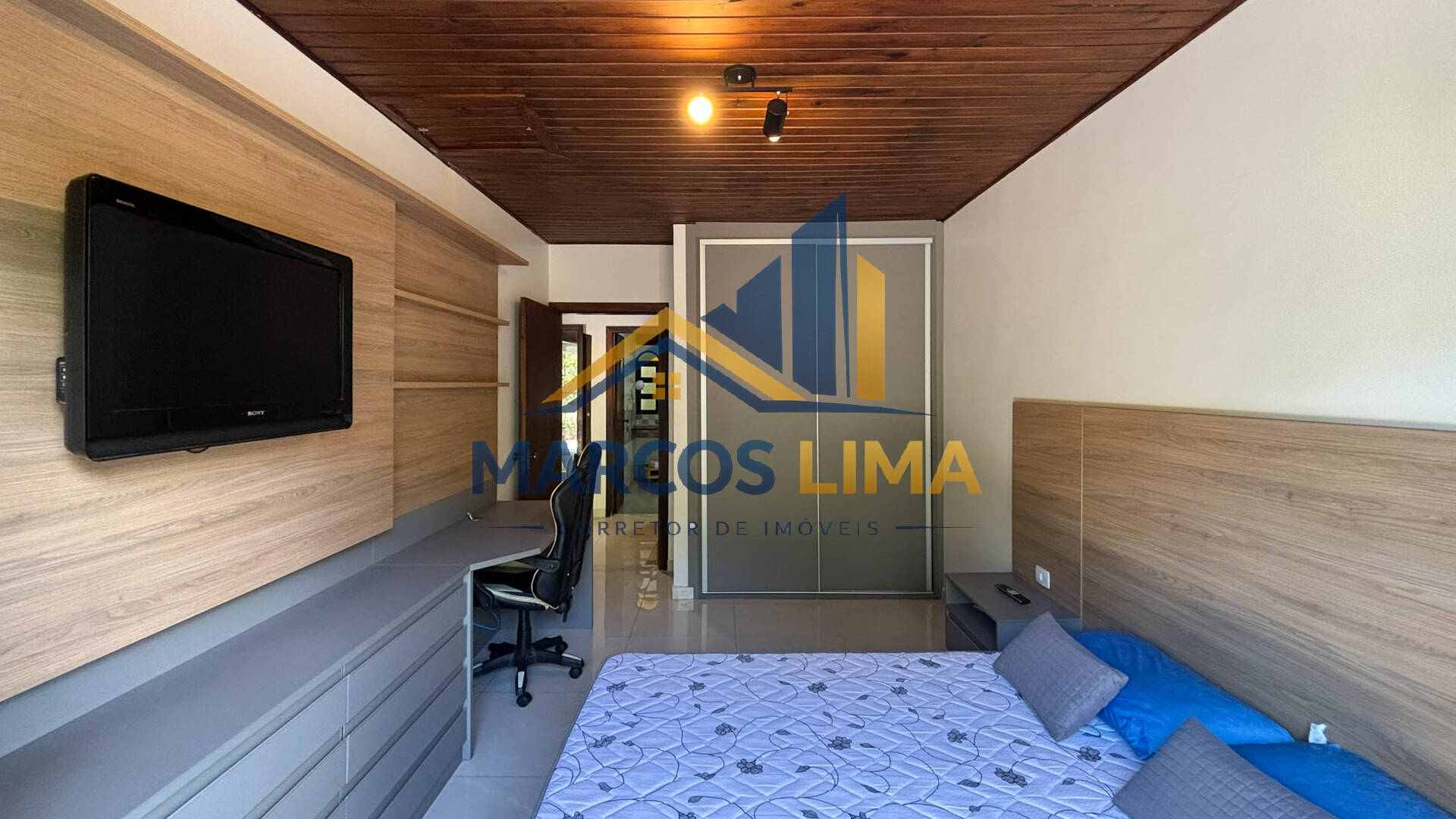 Chácara, 3 quartos, 1550 m² - Foto 11