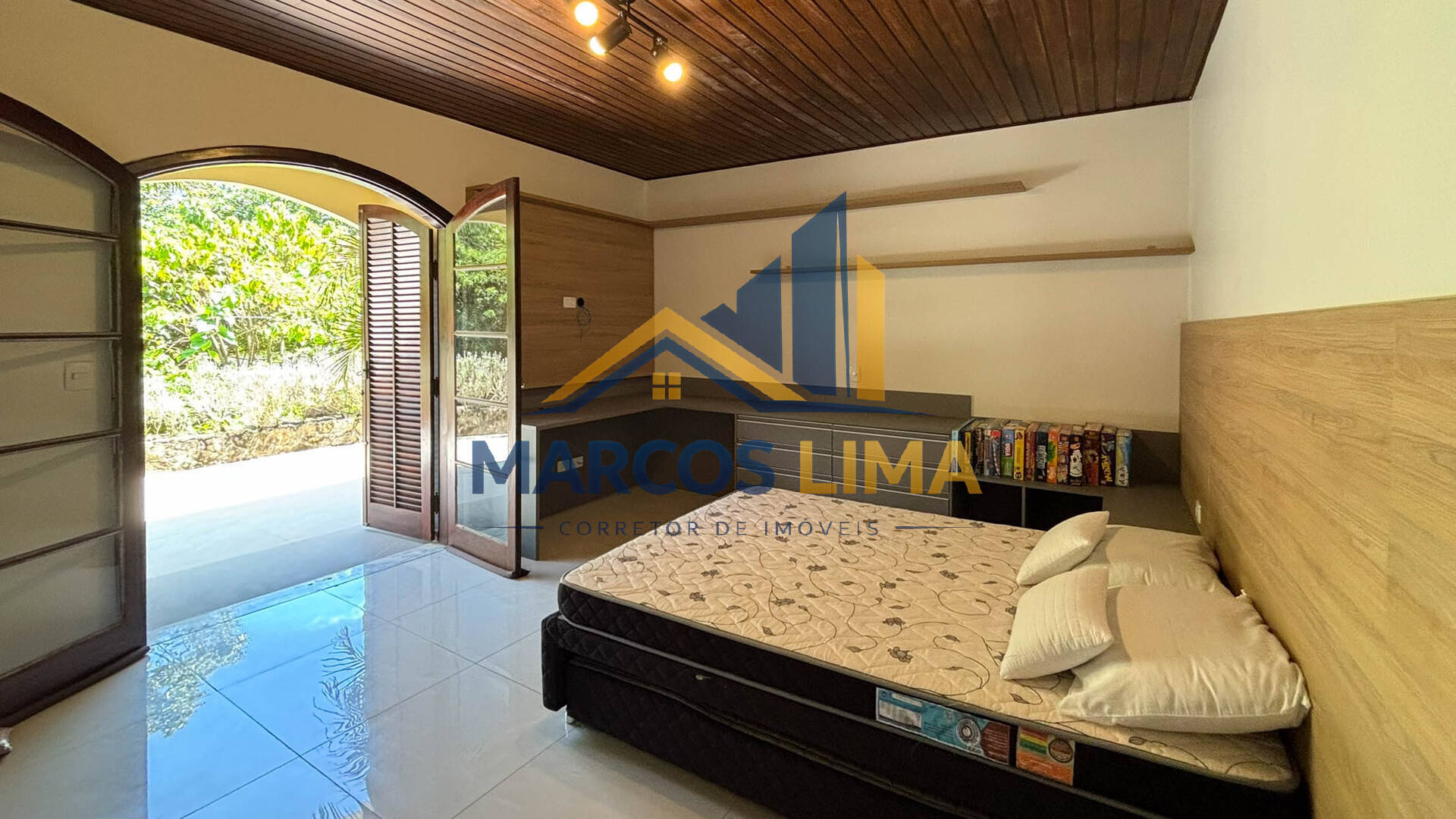 Chácara, 3 quartos, 1550 m² - Foto 12