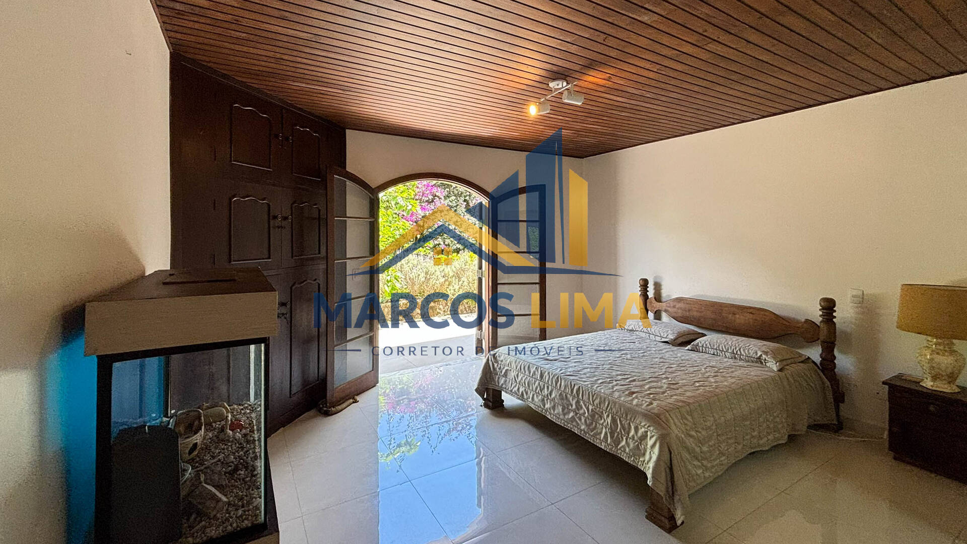 Chácara, 3 quartos, 1550 m² - Foto 15