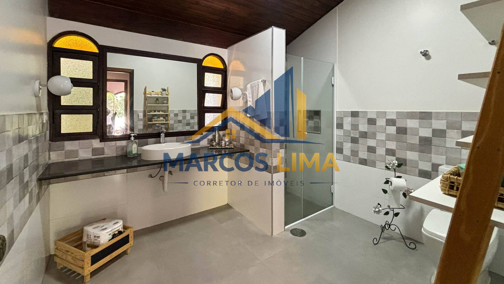 Chácara, 3 quartos, 1550 m² - Foto 17